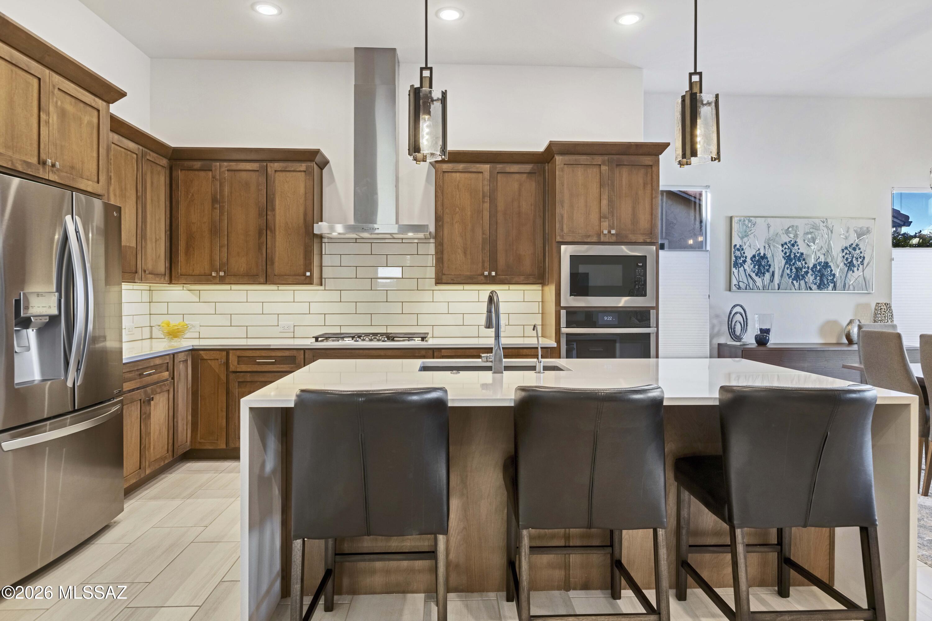 Saddlebrooke Ranch - Residential