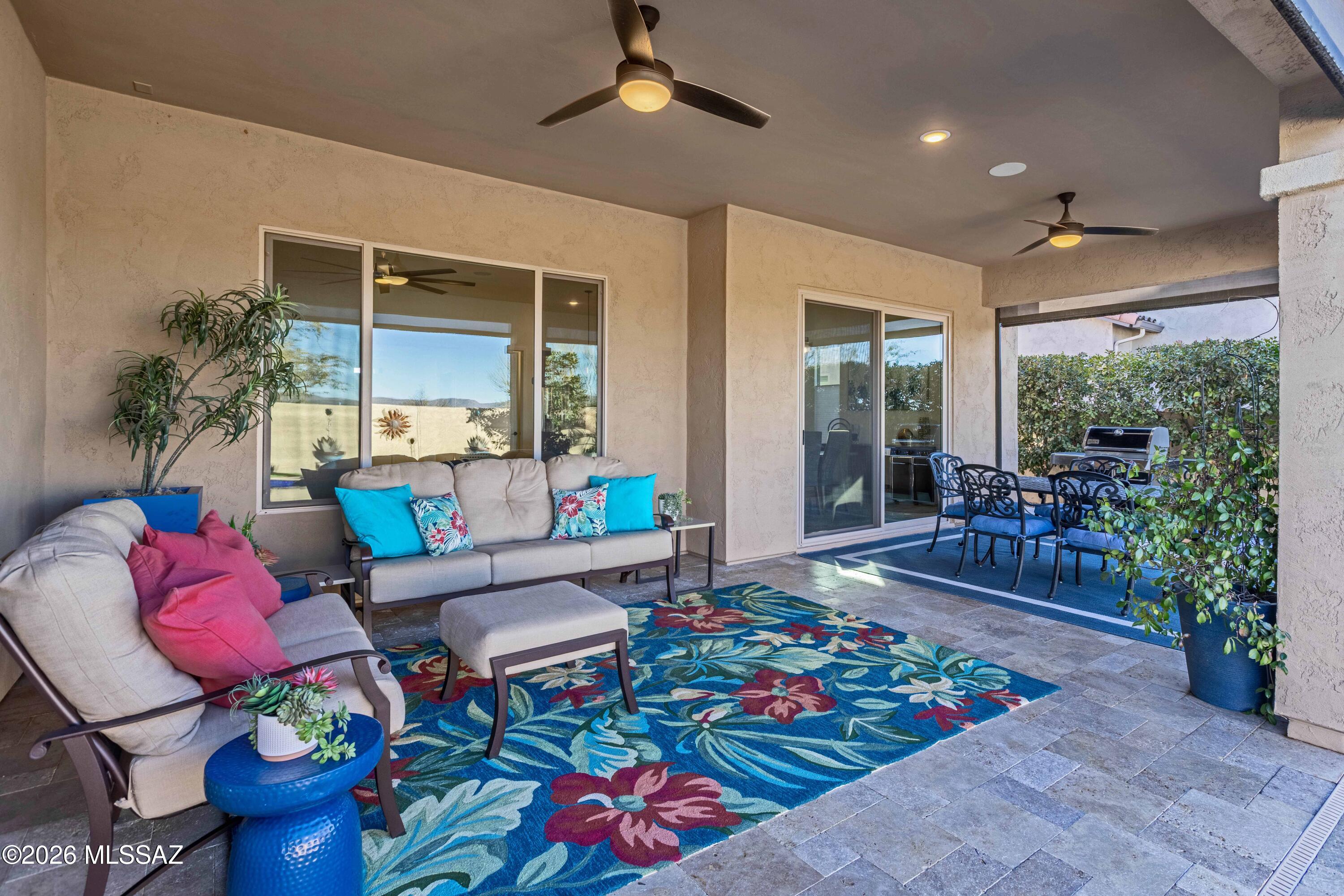 Saddlebrooke Ranch - Residential