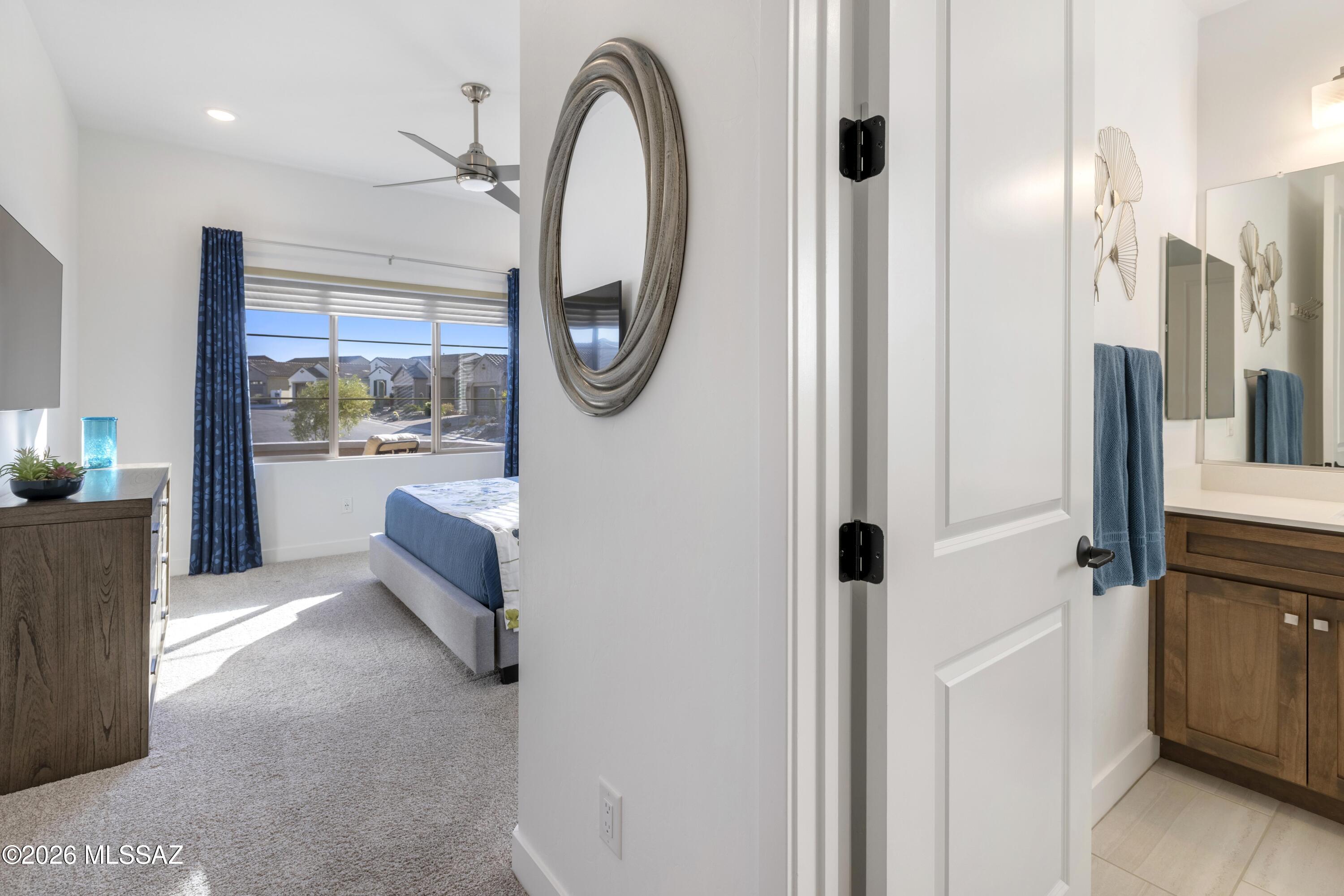 Saddlebrooke Ranch - Residential