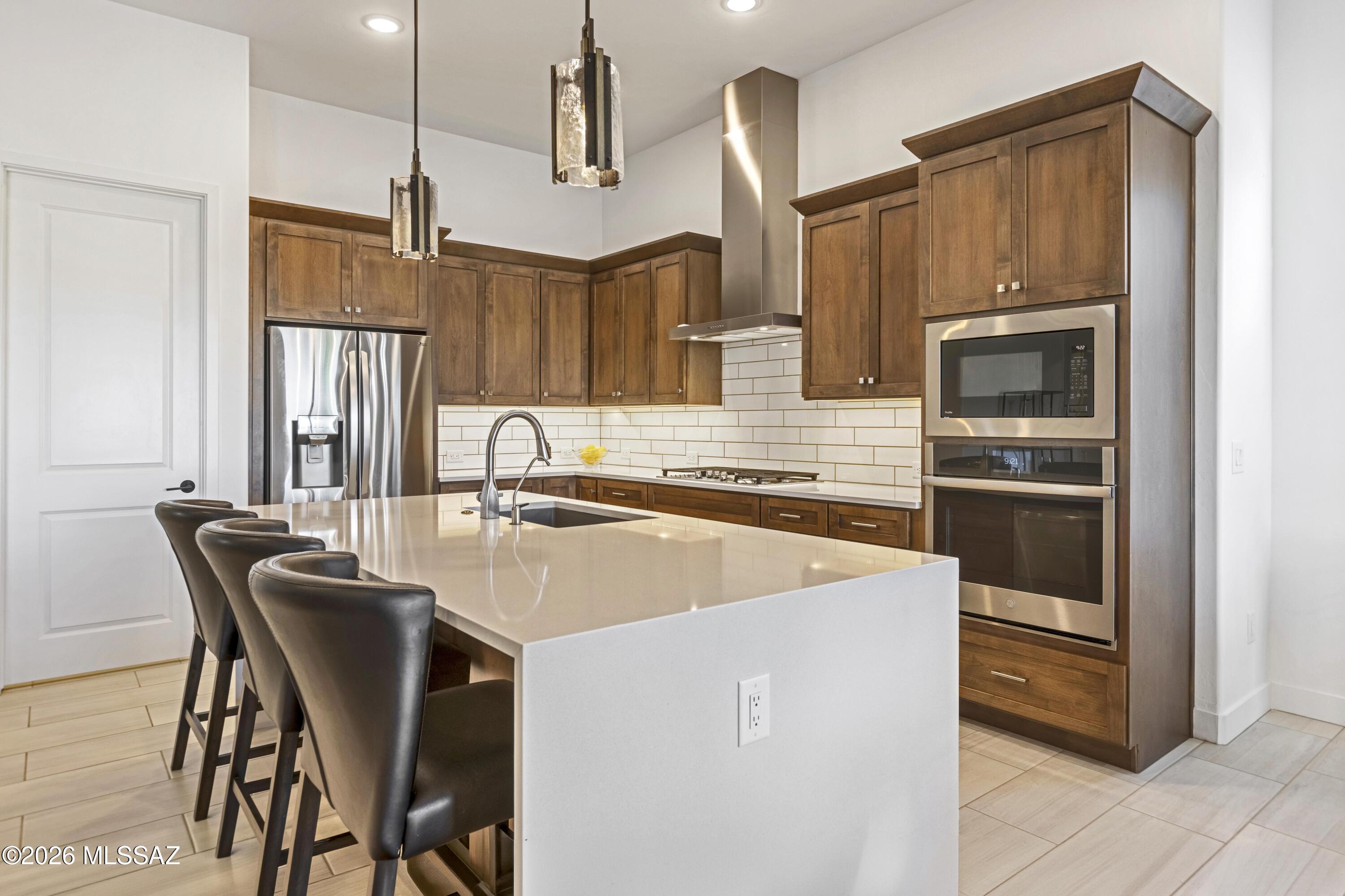 Saddlebrooke Ranch - Residential