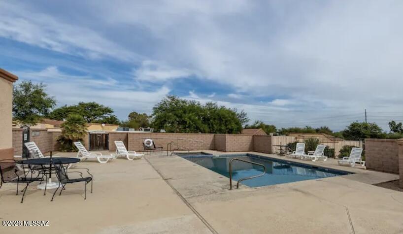 Valle Verde (1-88) - Residential
