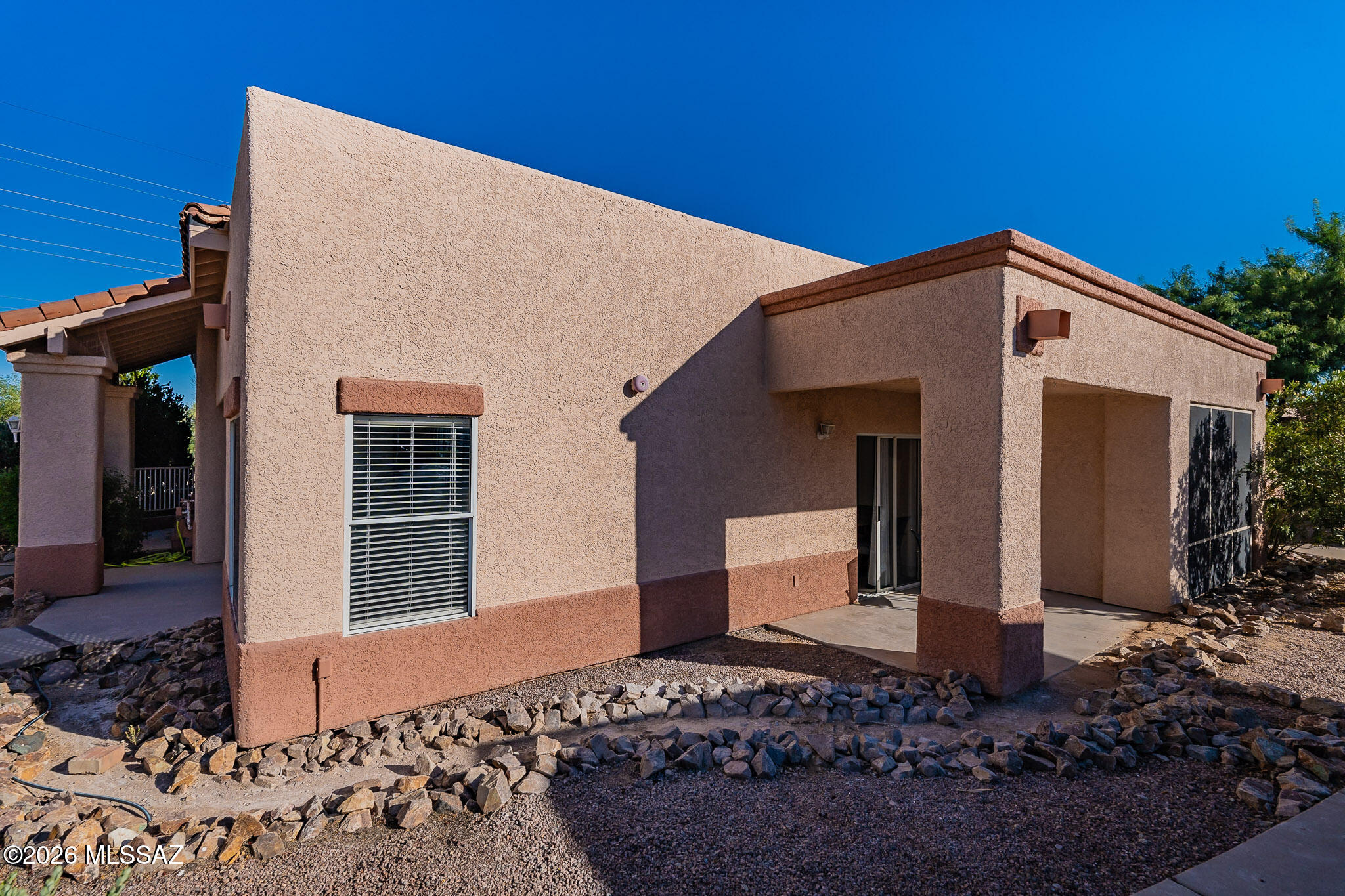 Valle Verde (1-88) - Residential