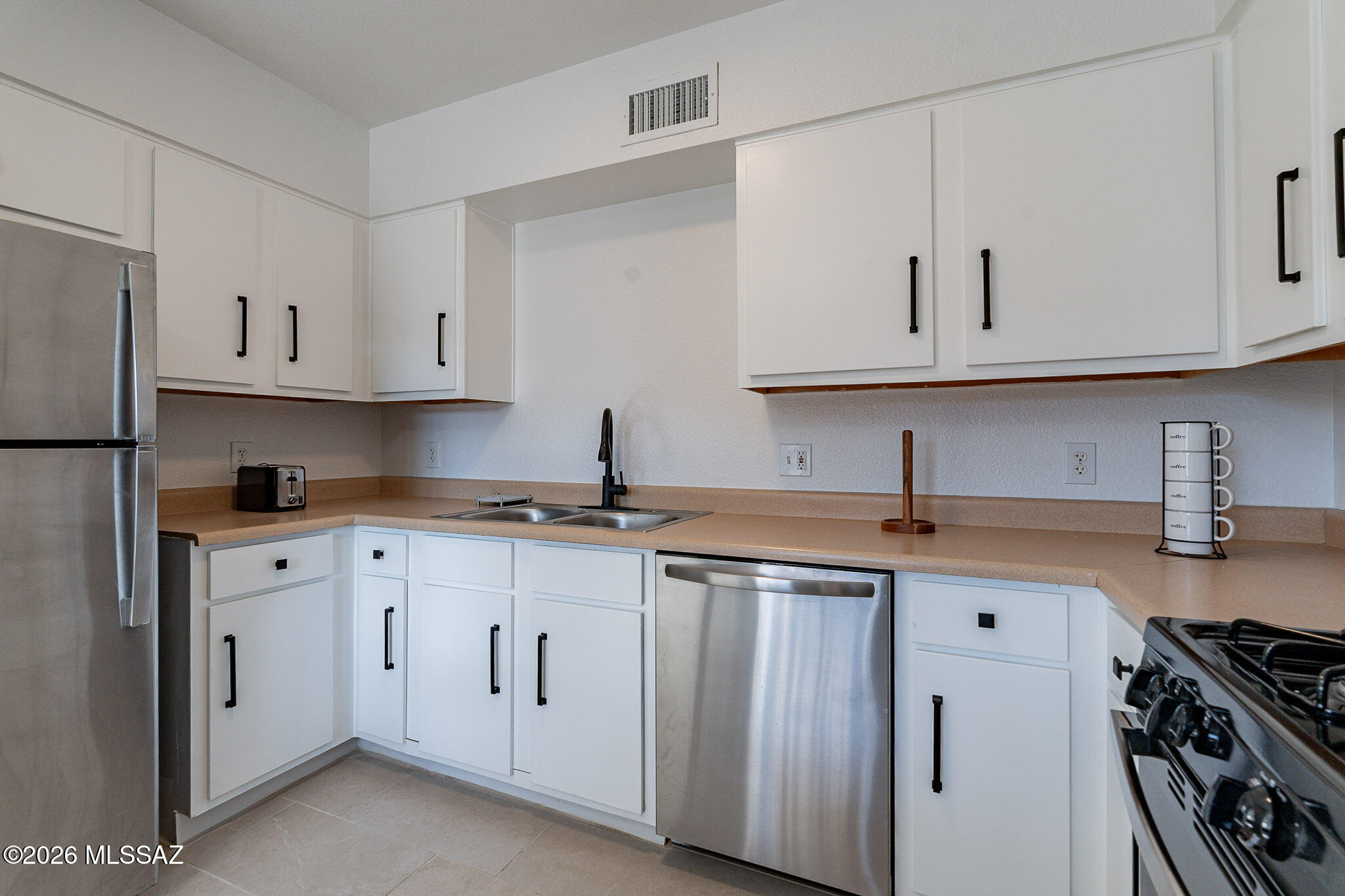 Valle Verde (1-88) - Residential