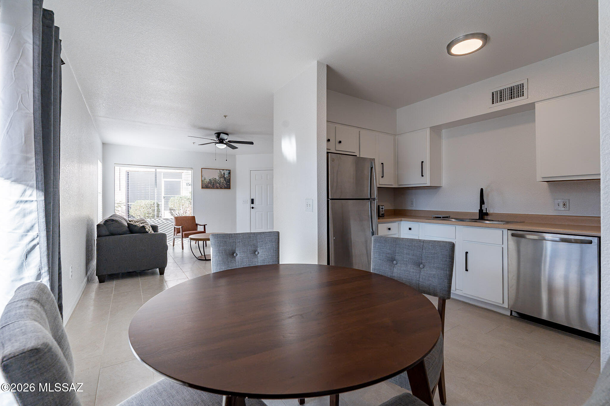 Valle Verde (1-88) - Residential
