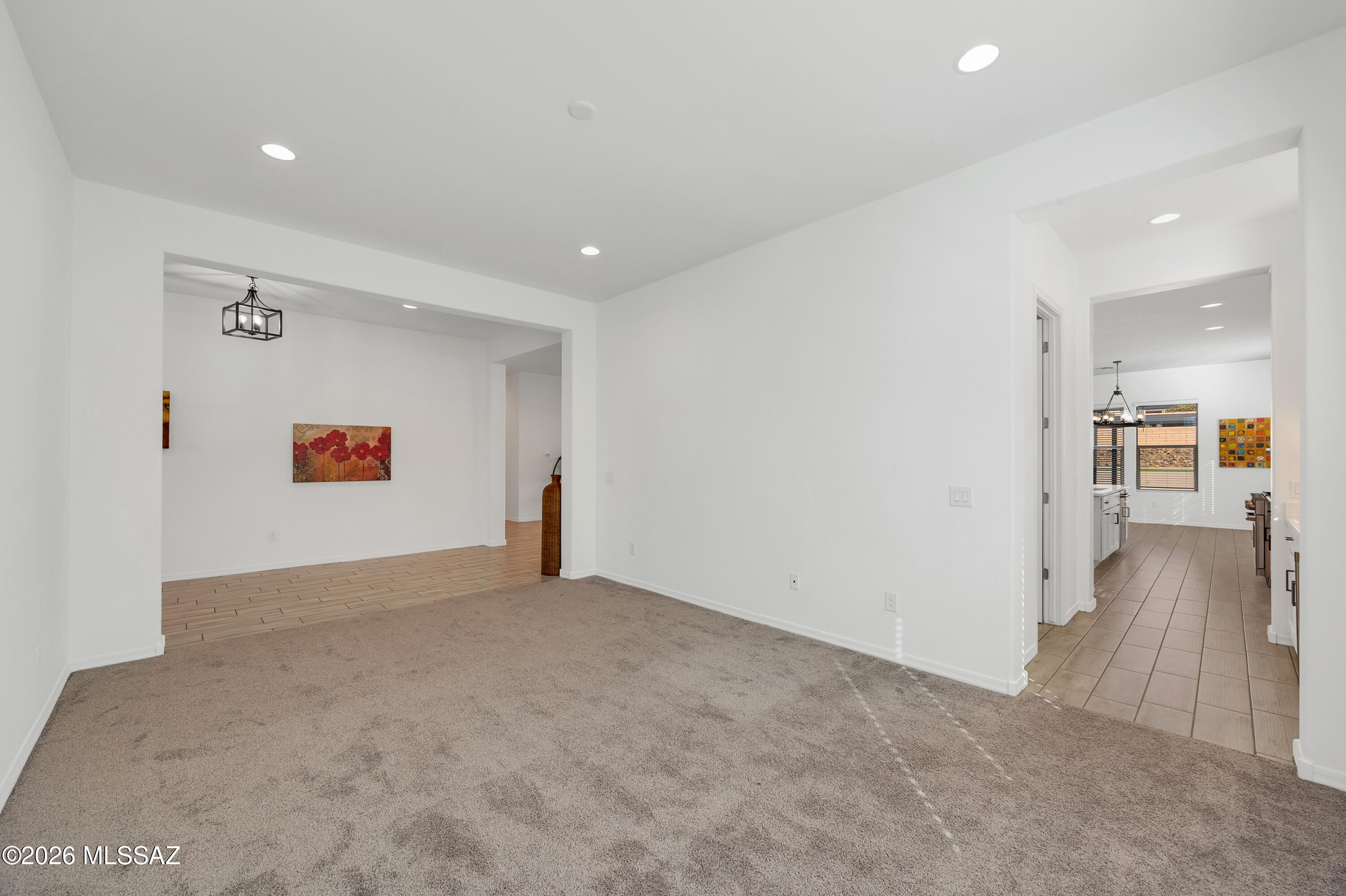 Rancho Vistoso Parcel 10-J Resub SQ20180960001 - Residential