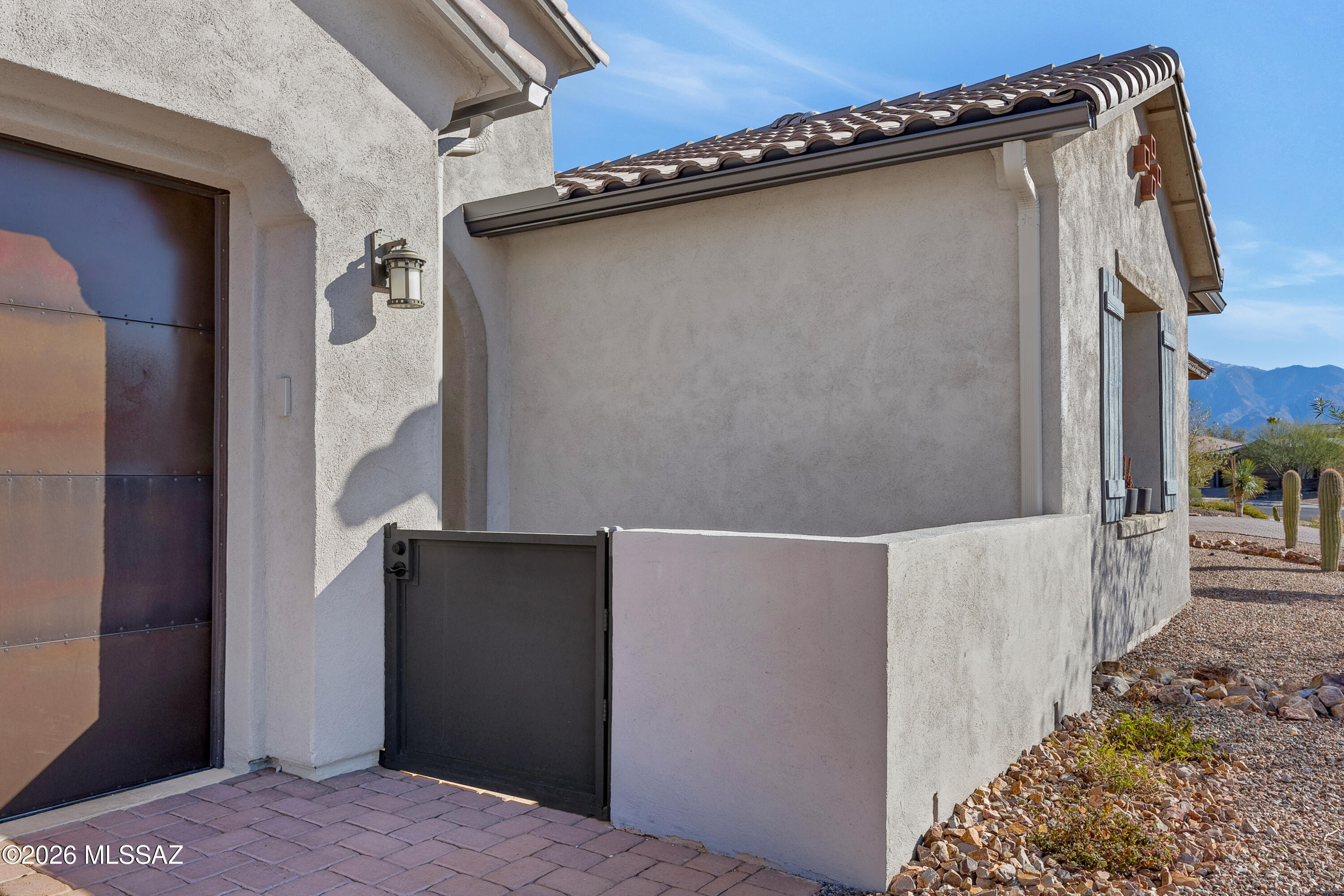 Rancho Vistoso Parcel 10-J Resub SQ20180960001 - Residential