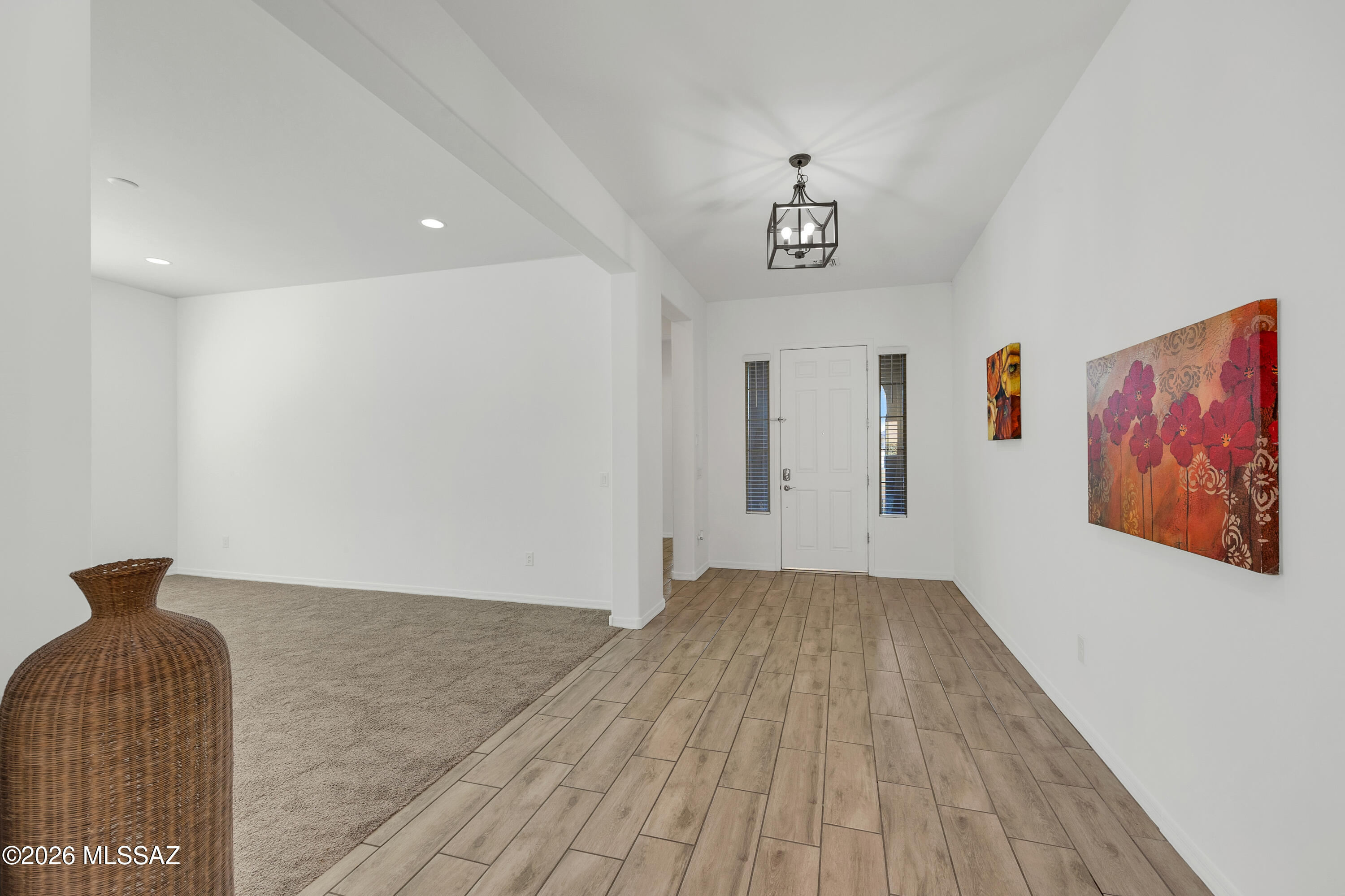 Rancho Vistoso Parcel 10-J Resub SQ20180960001 - Residential