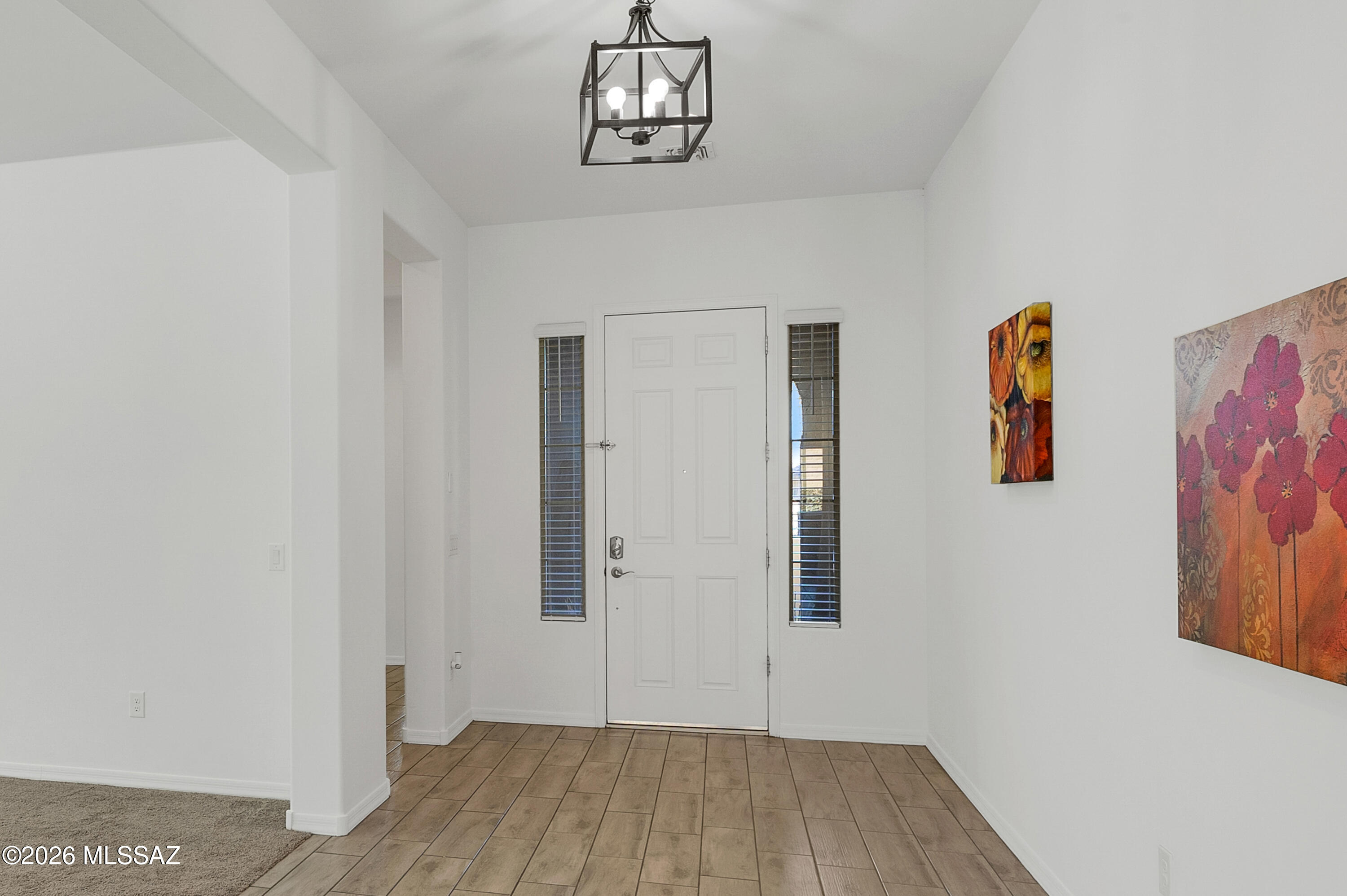 Rancho Vistoso Parcel 10-J Resub SQ20180960001 - Residential