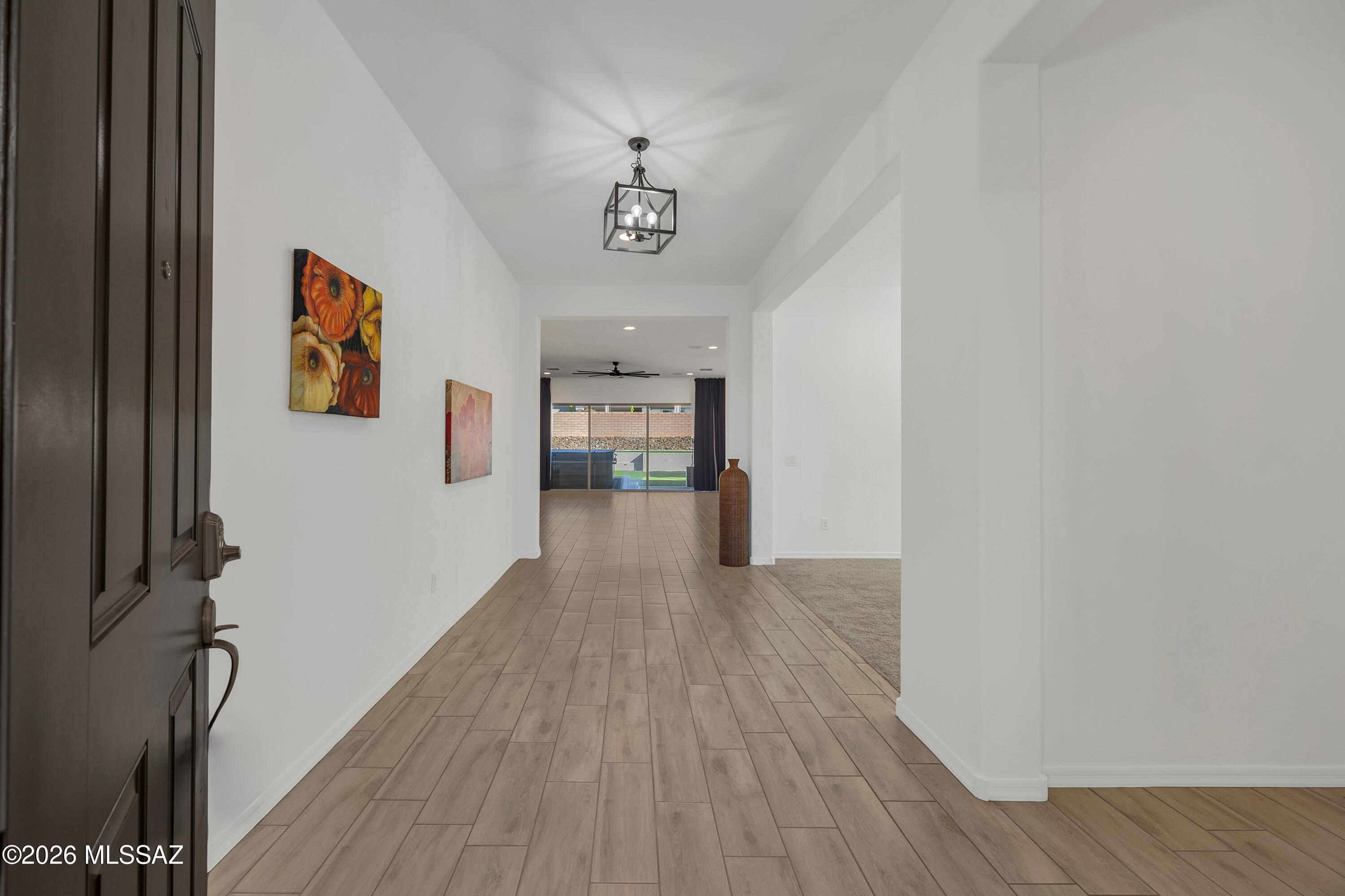Rancho Vistoso Parcel 10-J Resub SQ20180960001 - Residential