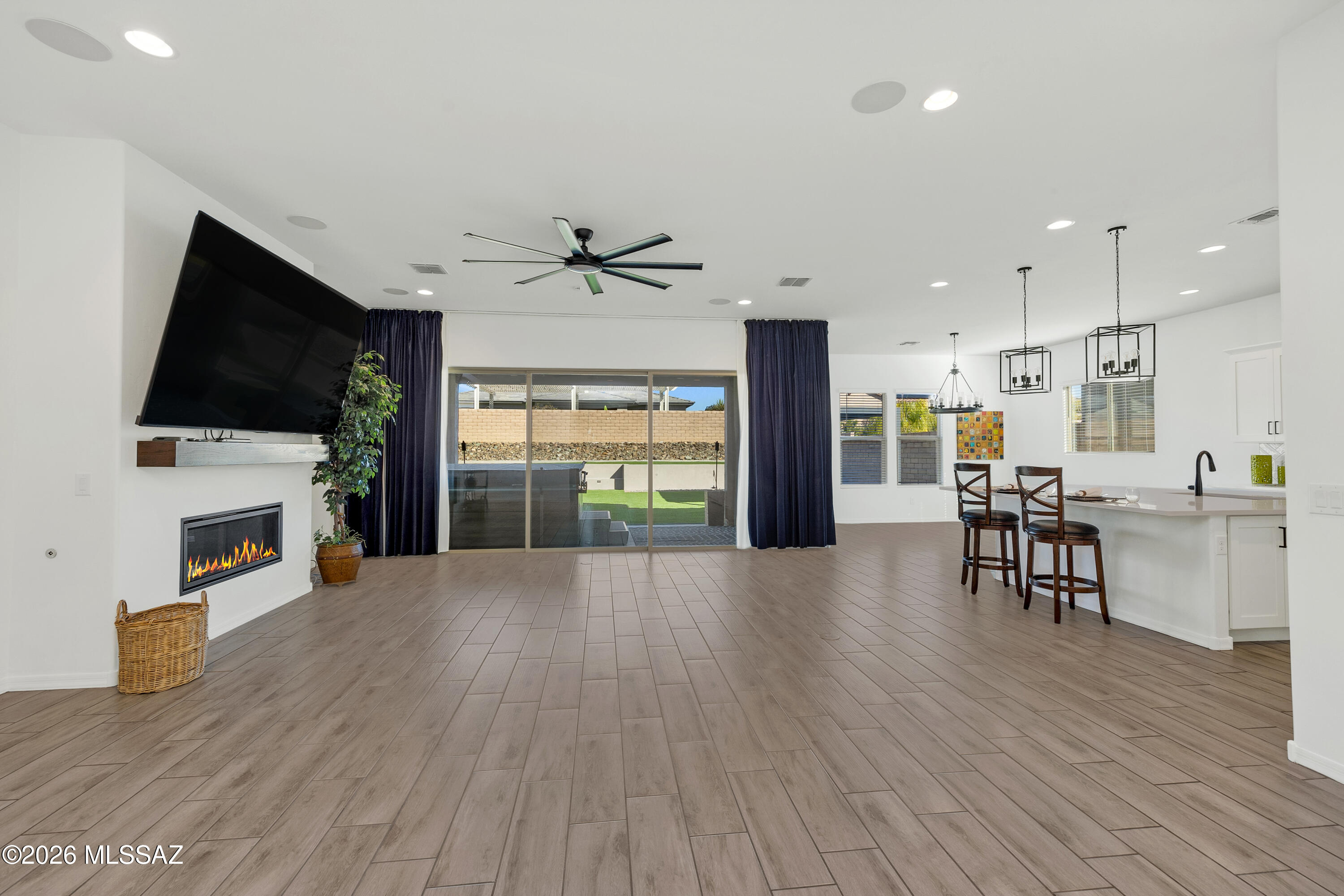 Rancho Vistoso Parcel 10-J Resub SQ20180960001 - Residential