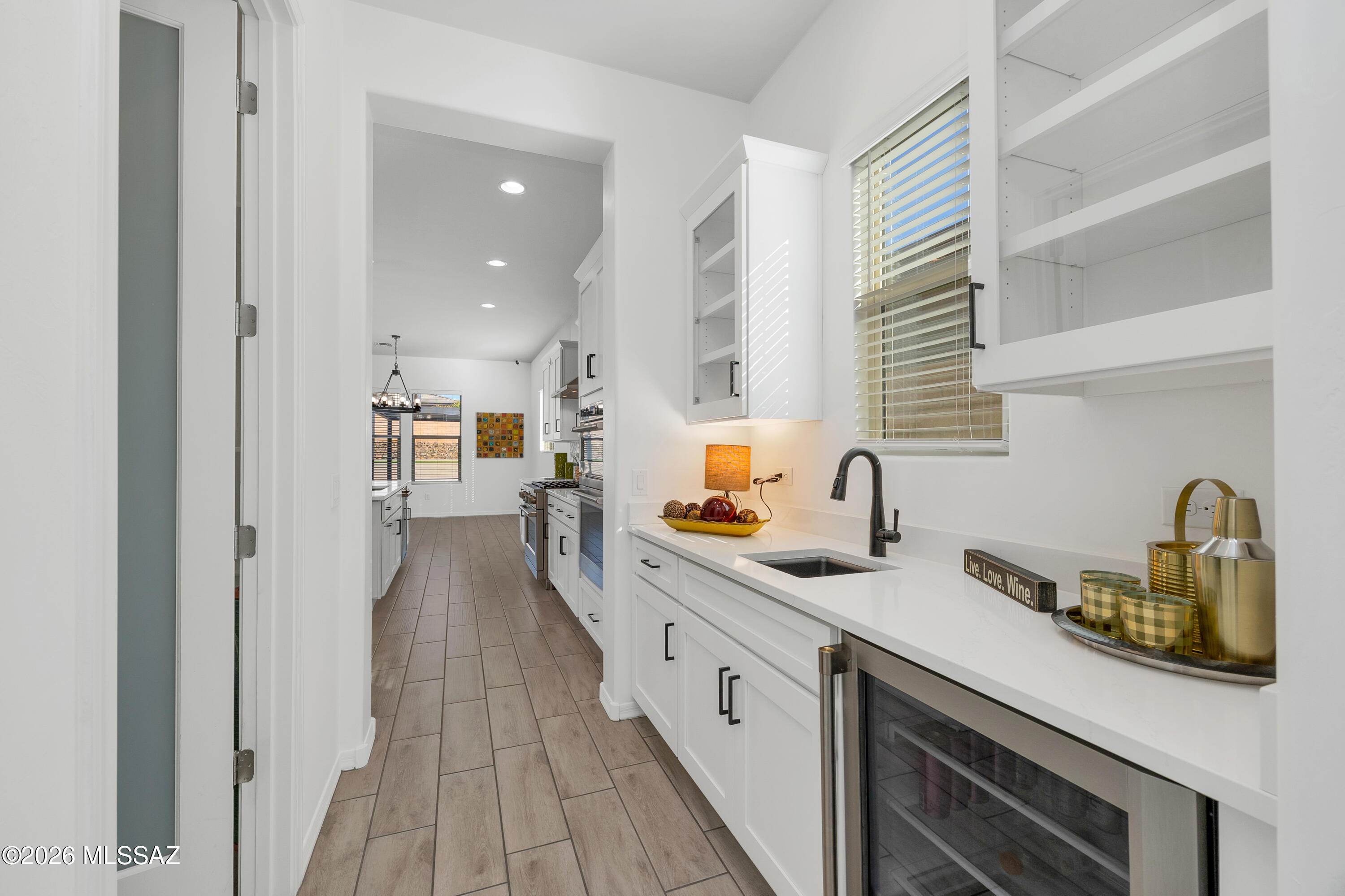 Rancho Vistoso Parcel 10-J Resub SQ20180960001 - Residential