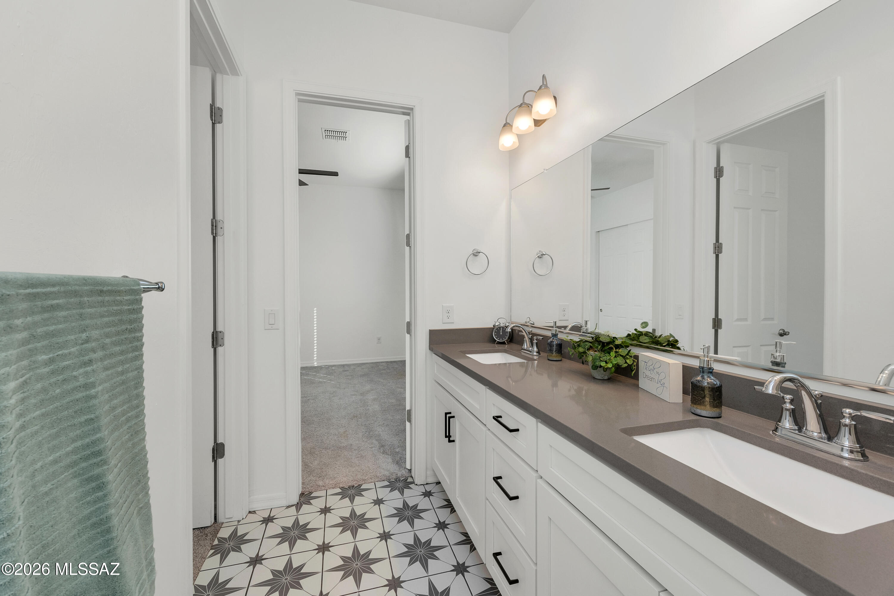 Rancho Vistoso Parcel 10-J Resub SQ20180960001 - Residential