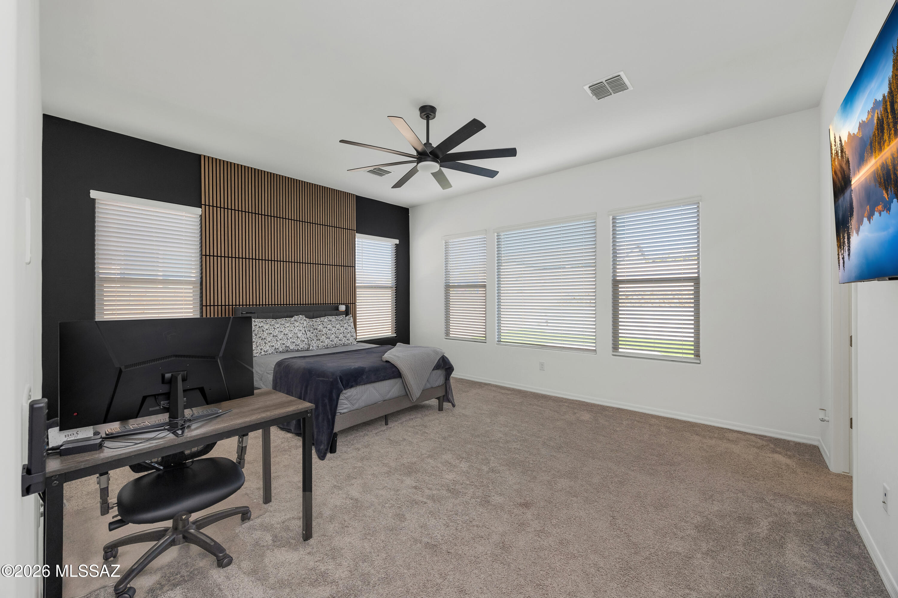 Rancho Vistoso Parcel 10-J Resub SQ20180960001 - Residential