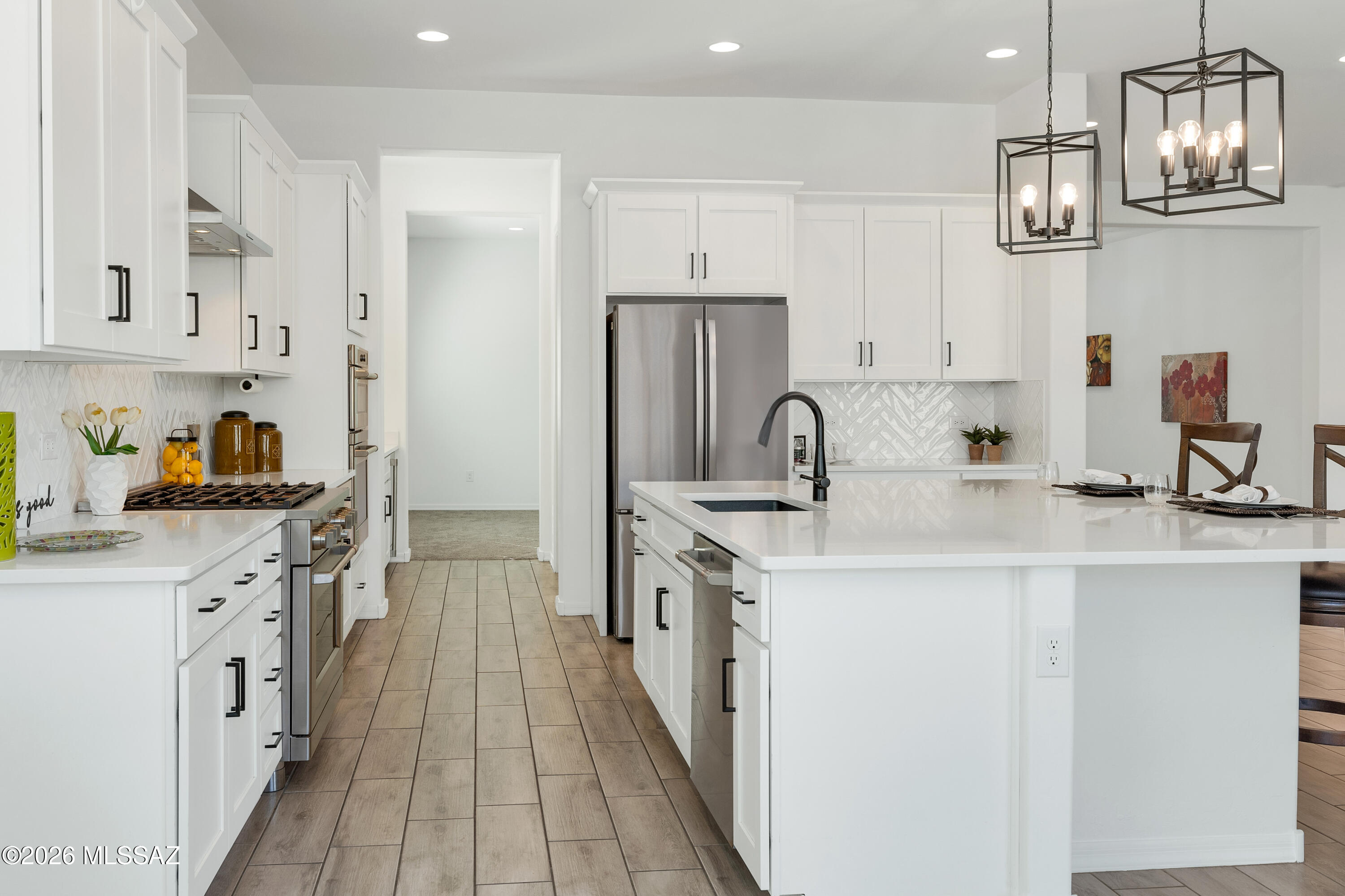 Rancho Vistoso Parcel 10-J Resub SQ20180960001 - Residential