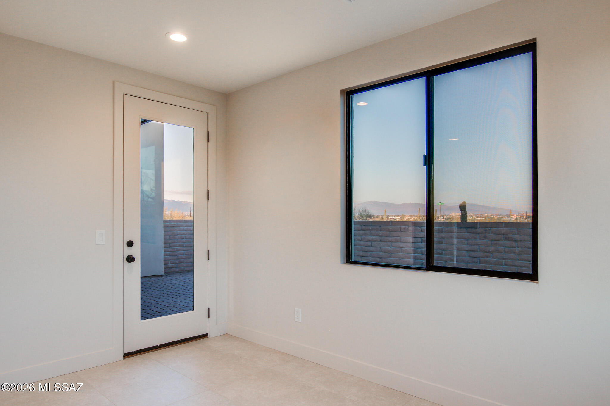 Las Nubes - Residential