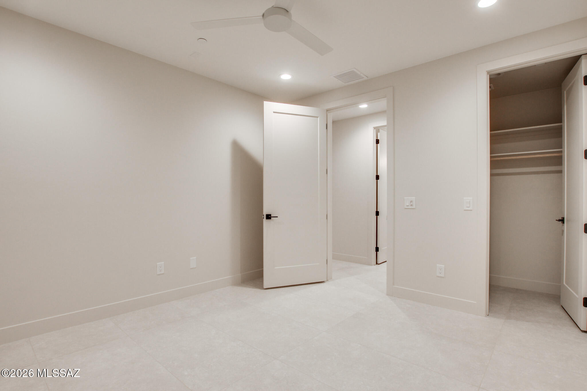 Las Nubes - Residential