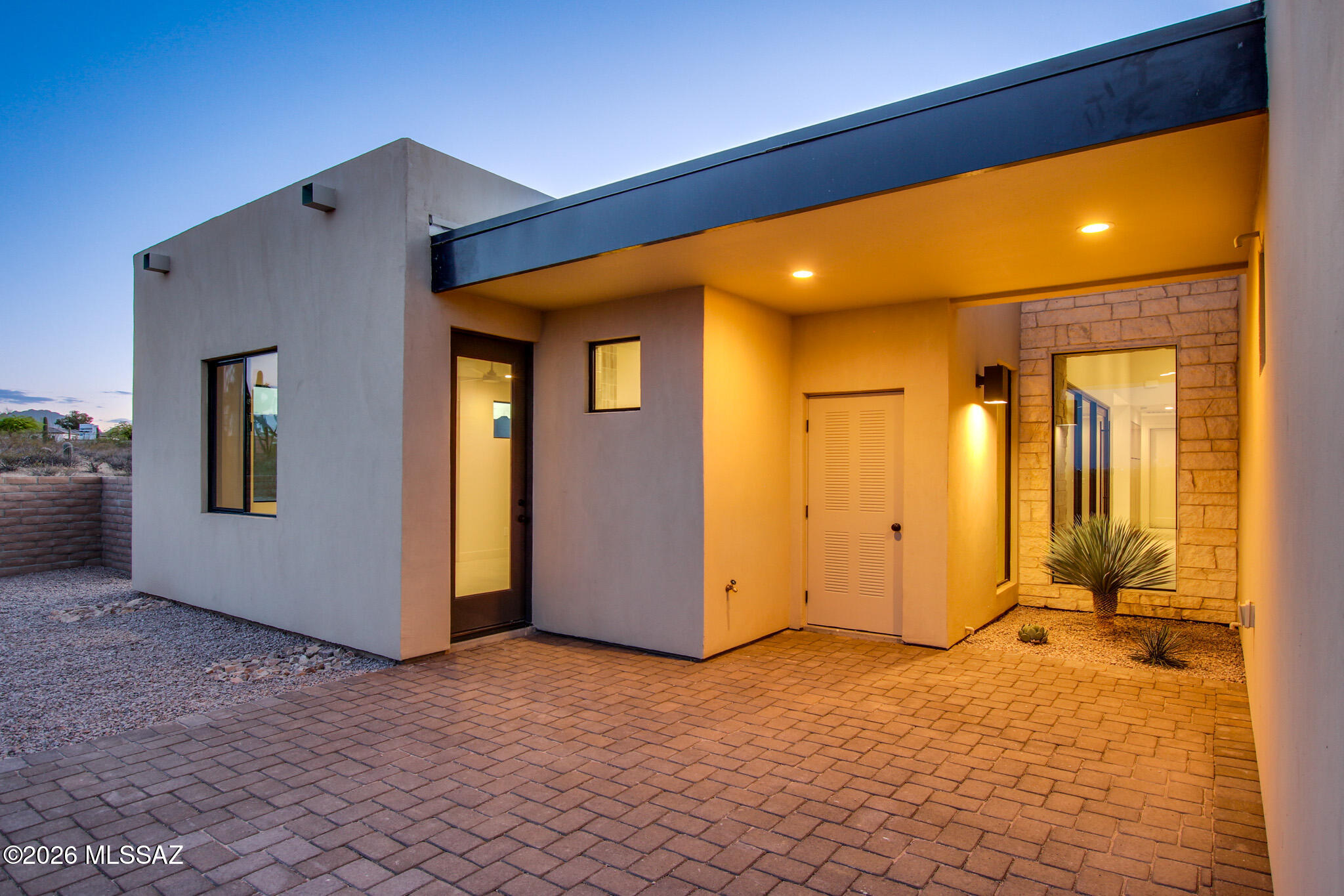 Las Nubes - Residential