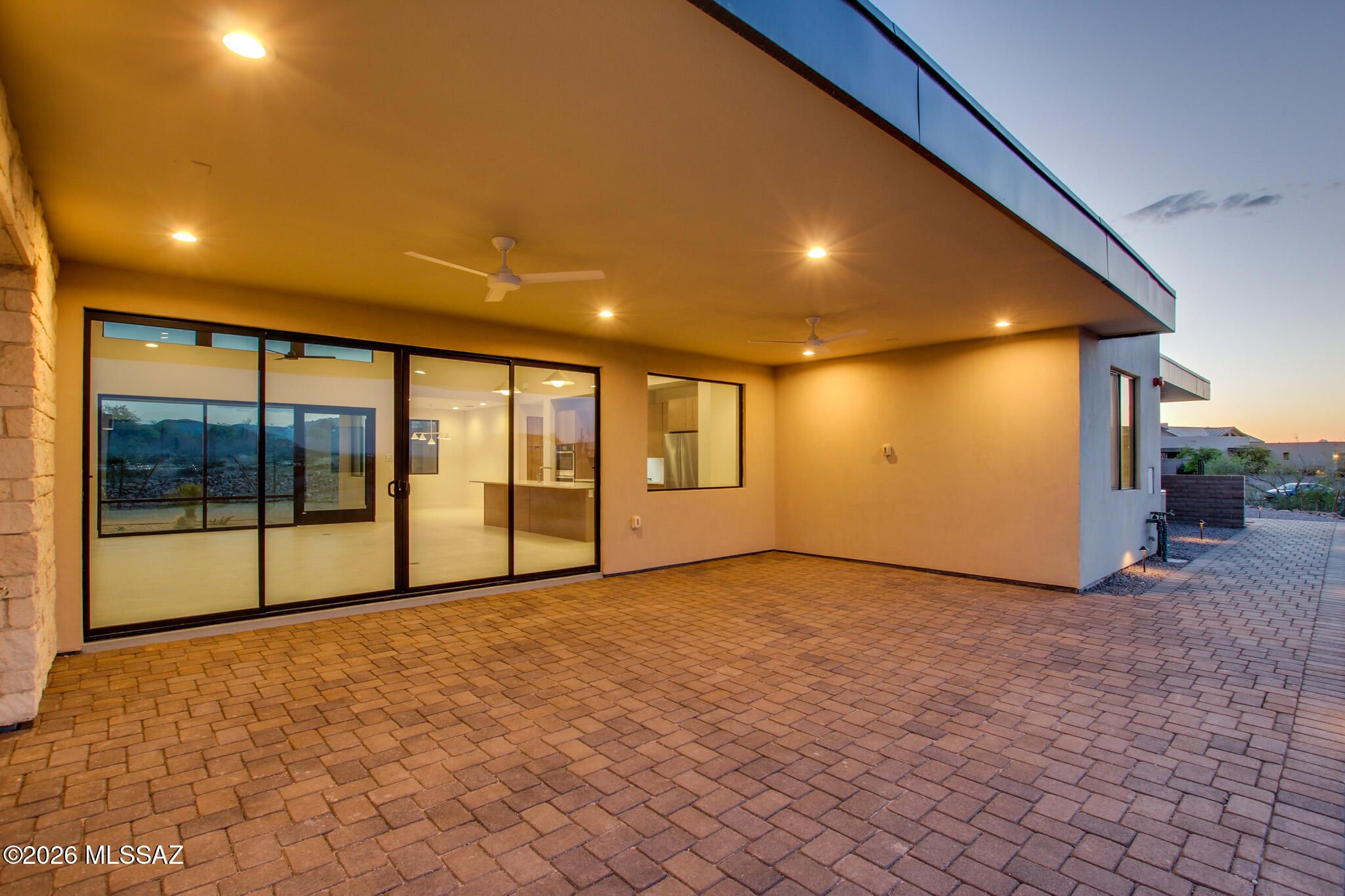Las Nubes - Residential