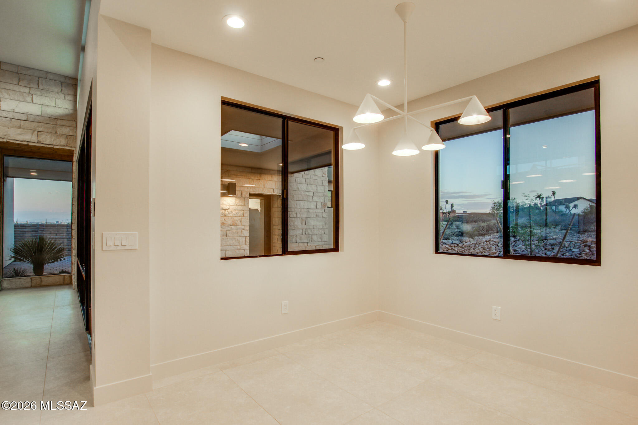 Las Nubes - Residential
