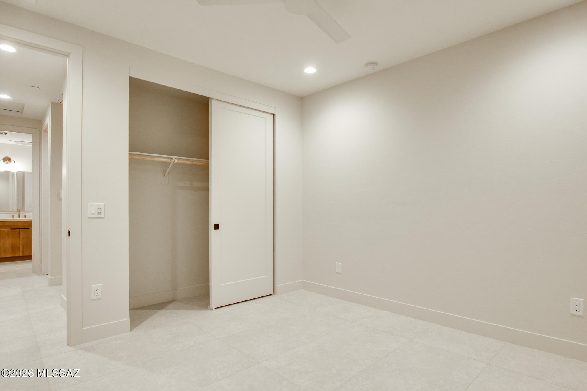 Las Nubes - Residential