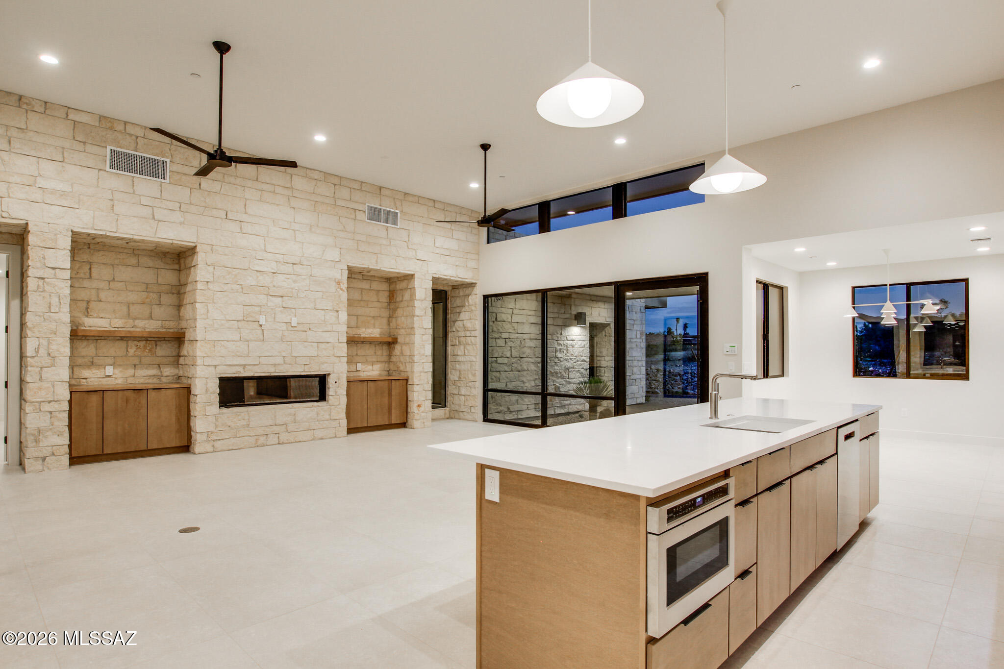 Las Nubes - Residential
