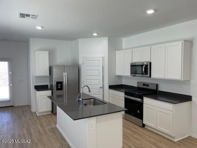 Hanson Ridge - Residential