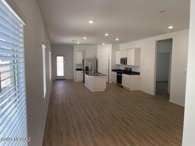 Hanson Ridge - Residential