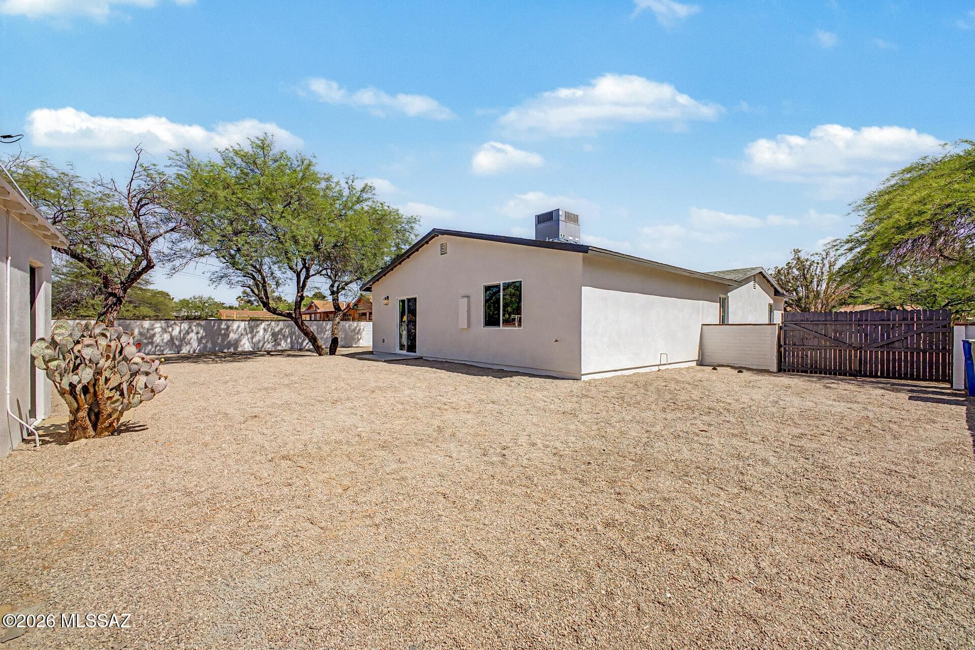 La Madera Addition - Residential