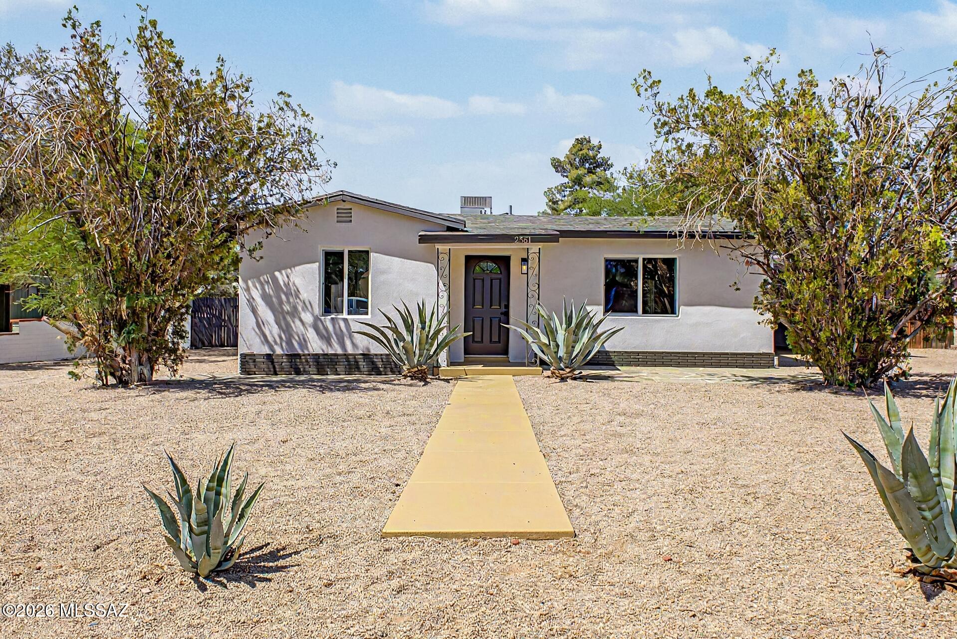 La Madera Addition - Residential