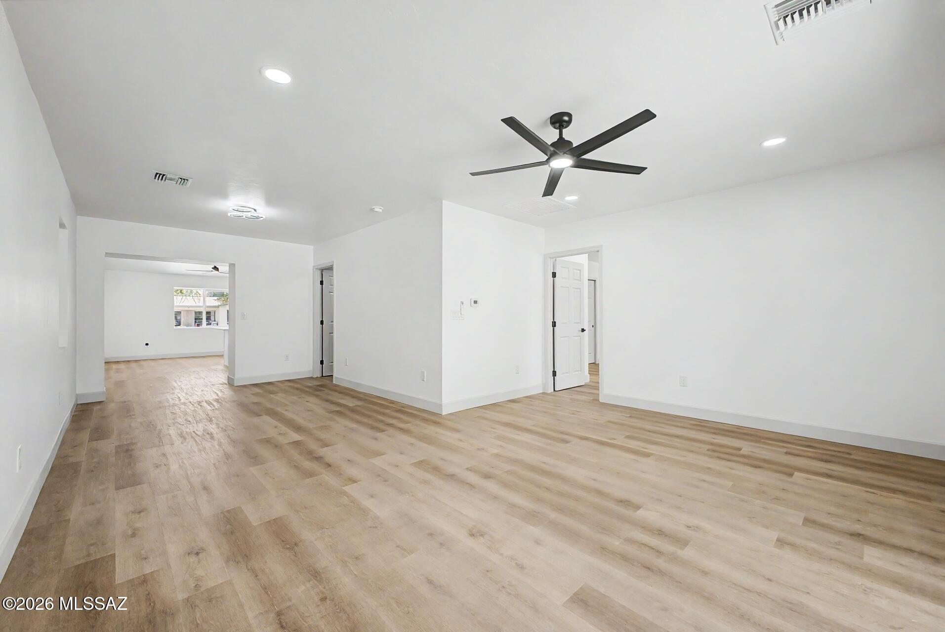 La Madera Addition - Residential