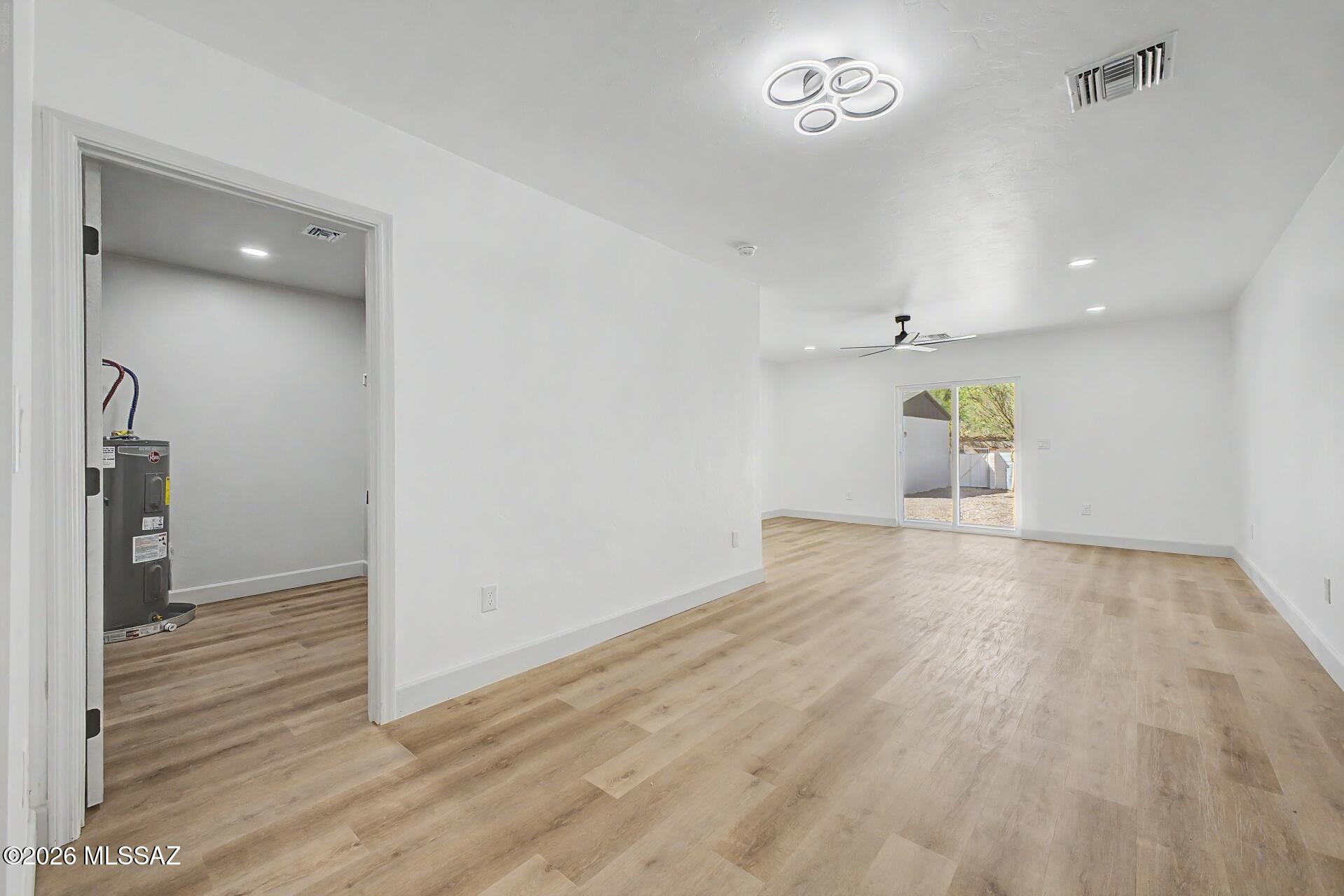 La Madera Addition - Residential