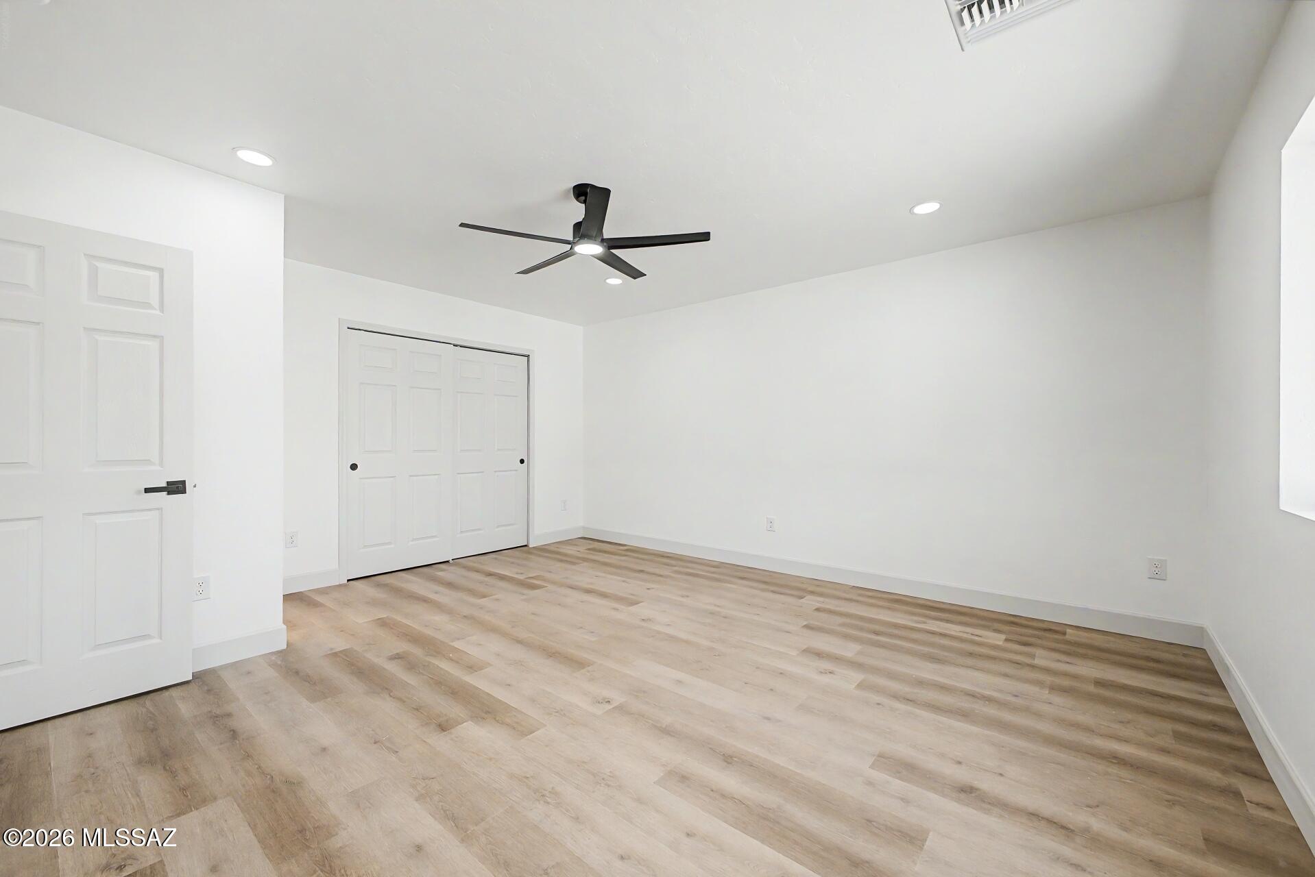 La Madera Addition - Residential