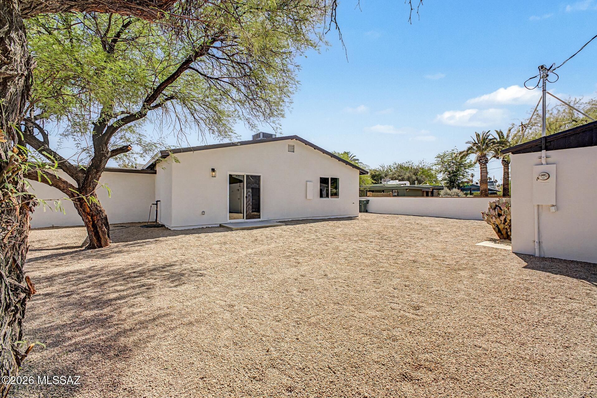 La Madera Addition - Residential