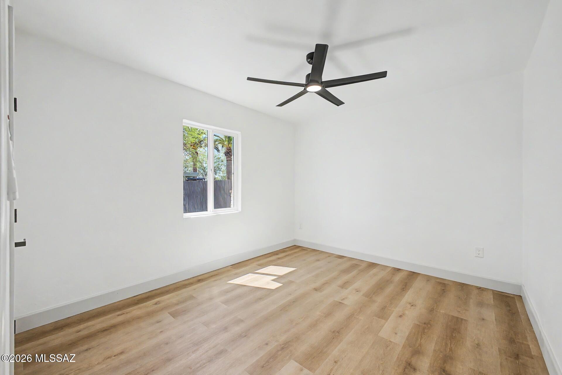 La Madera Addition - Residential