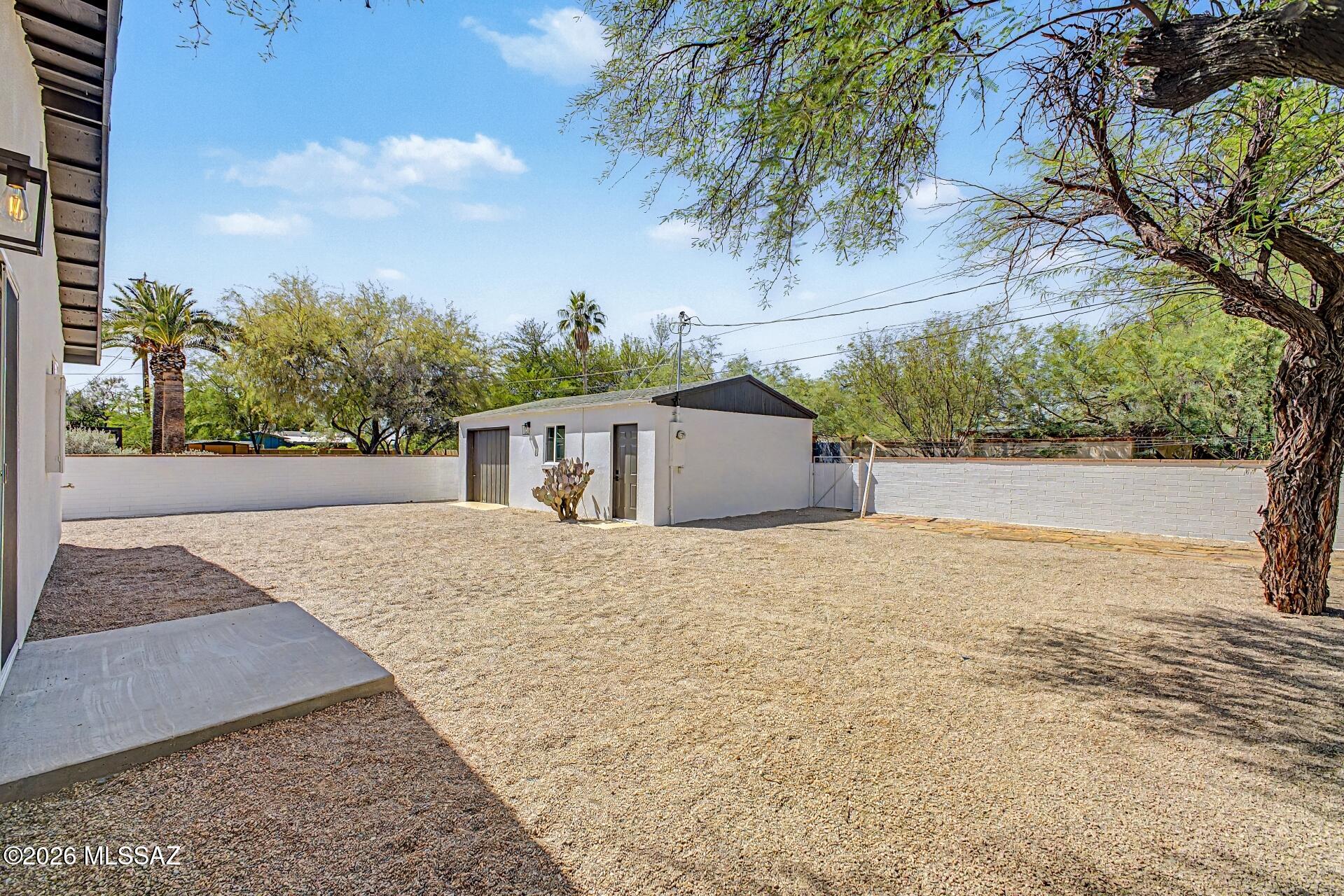 La Madera Addition - Residential