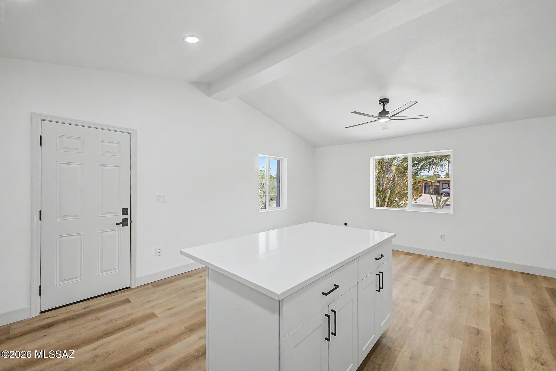 La Madera Addition - Residential
