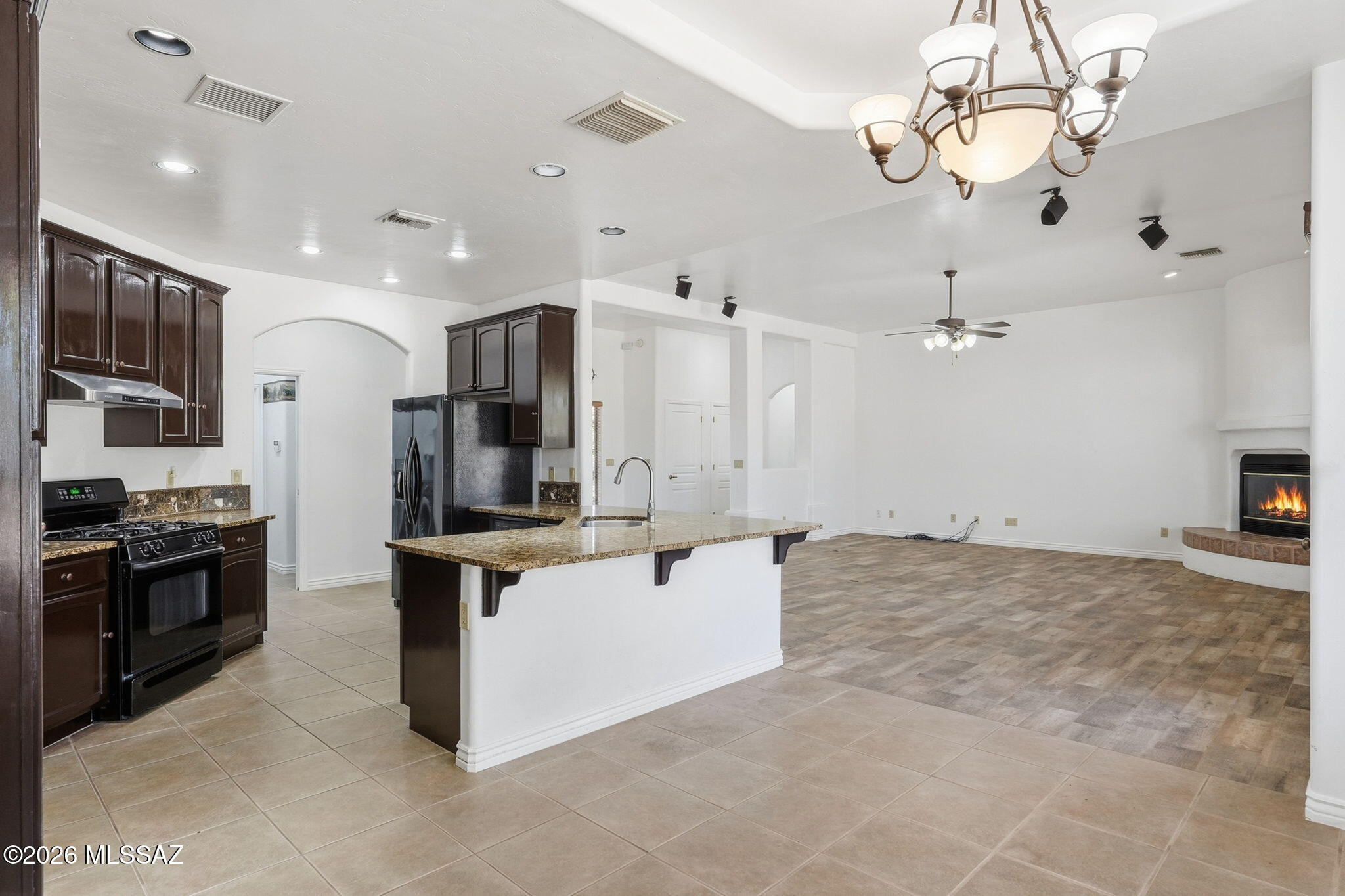 Mesquite Heights (1-42) - Residential