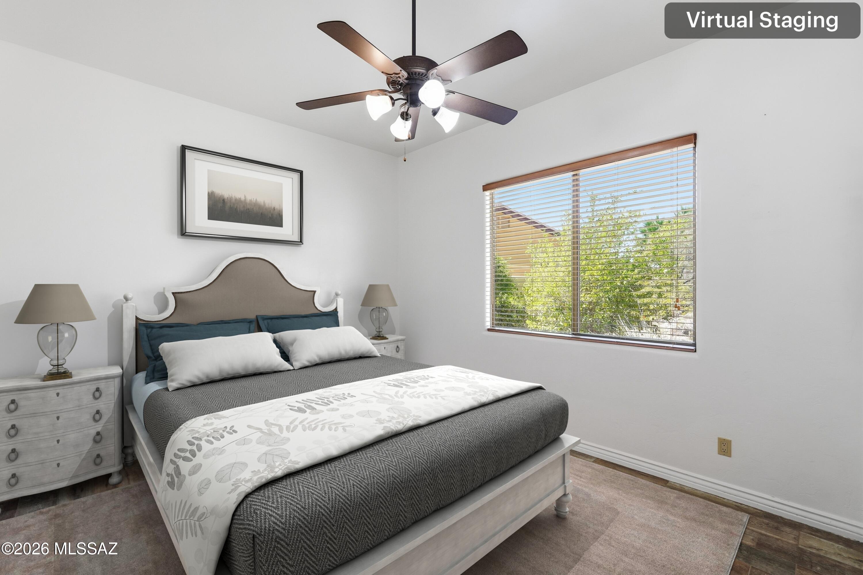 Mesquite Heights (1-42) - Residential