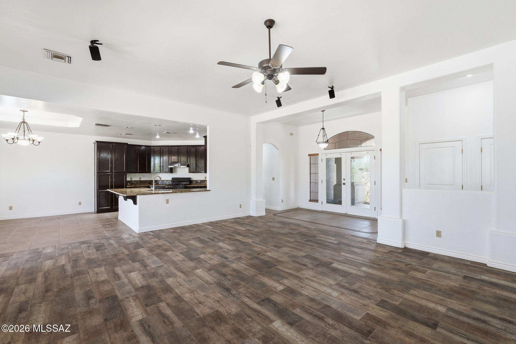 Mesquite Heights (1-42) - Residential
