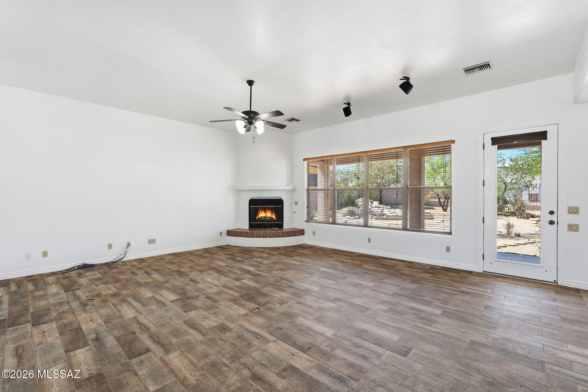 Mesquite Heights (1-42) - Residential