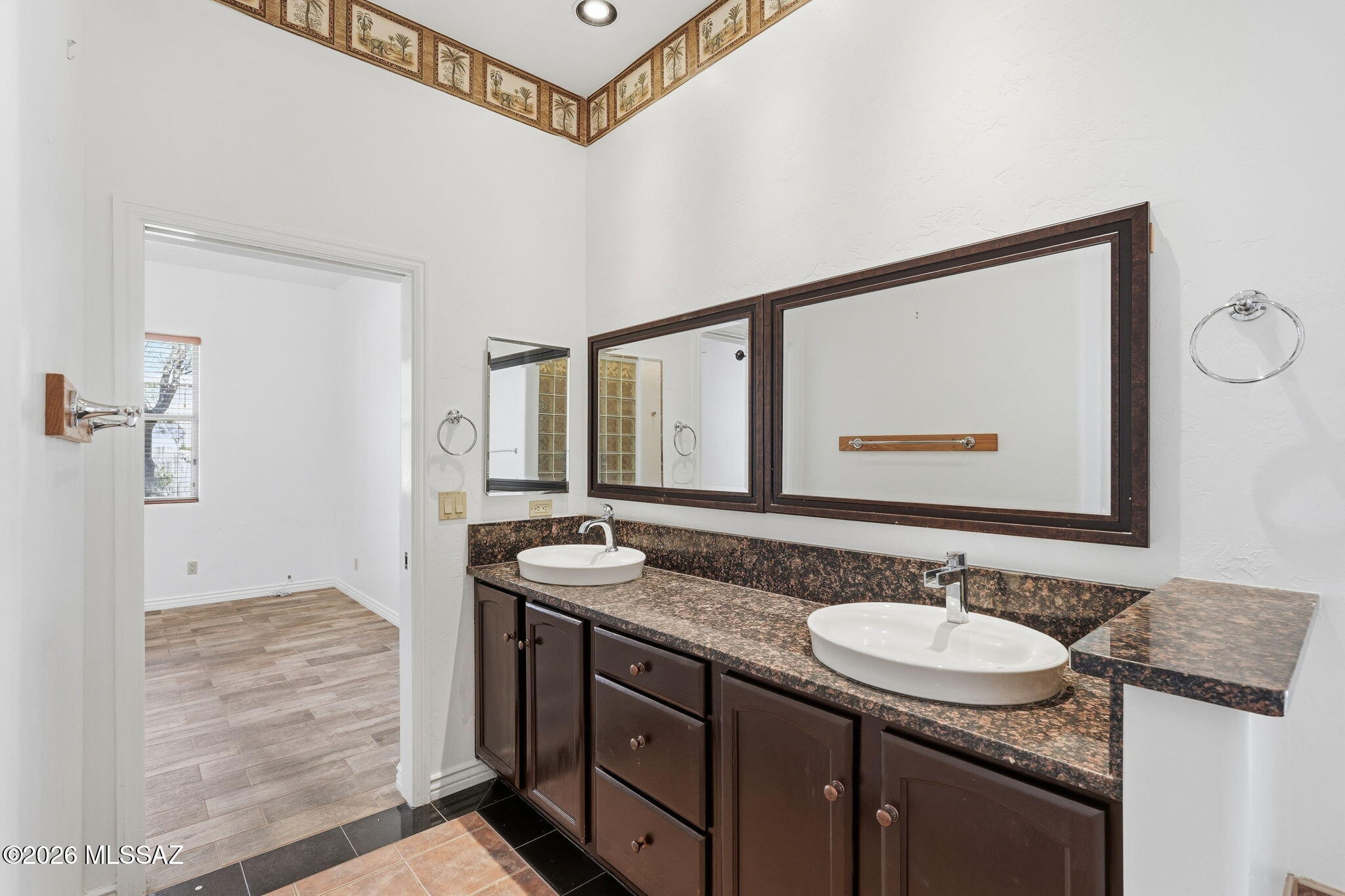 Mesquite Heights (1-42) - Residential