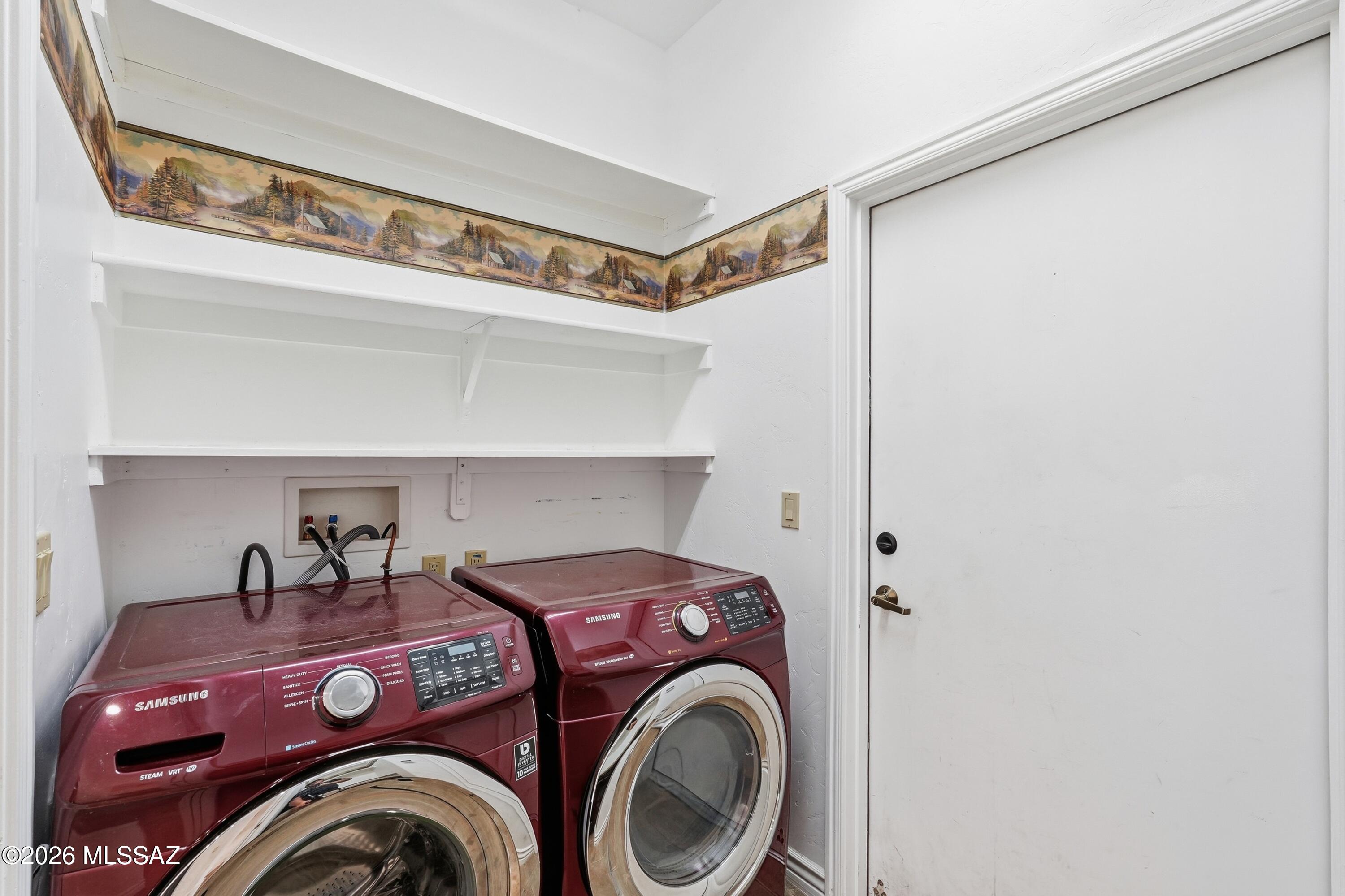 Mesquite Heights (1-42) - Residential