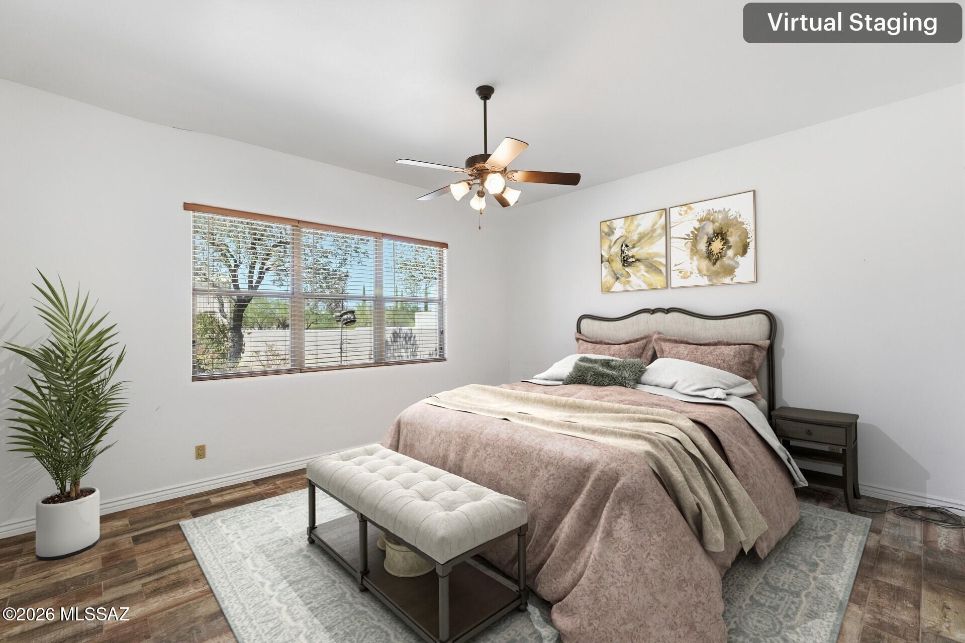 Mesquite Heights (1-42) - Residential