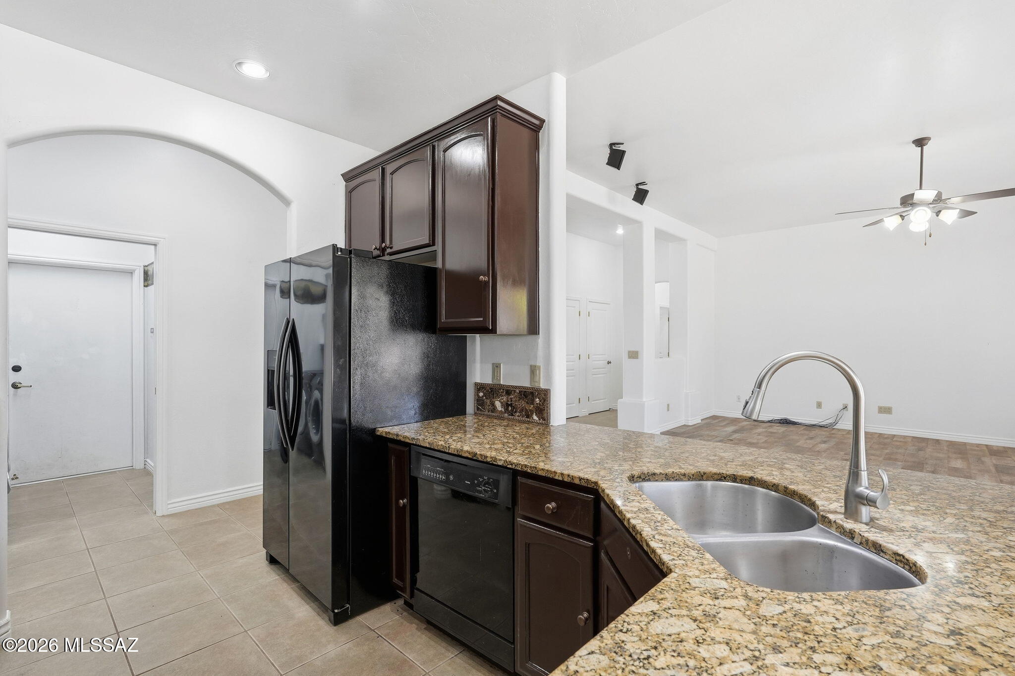Mesquite Heights (1-42) - Residential