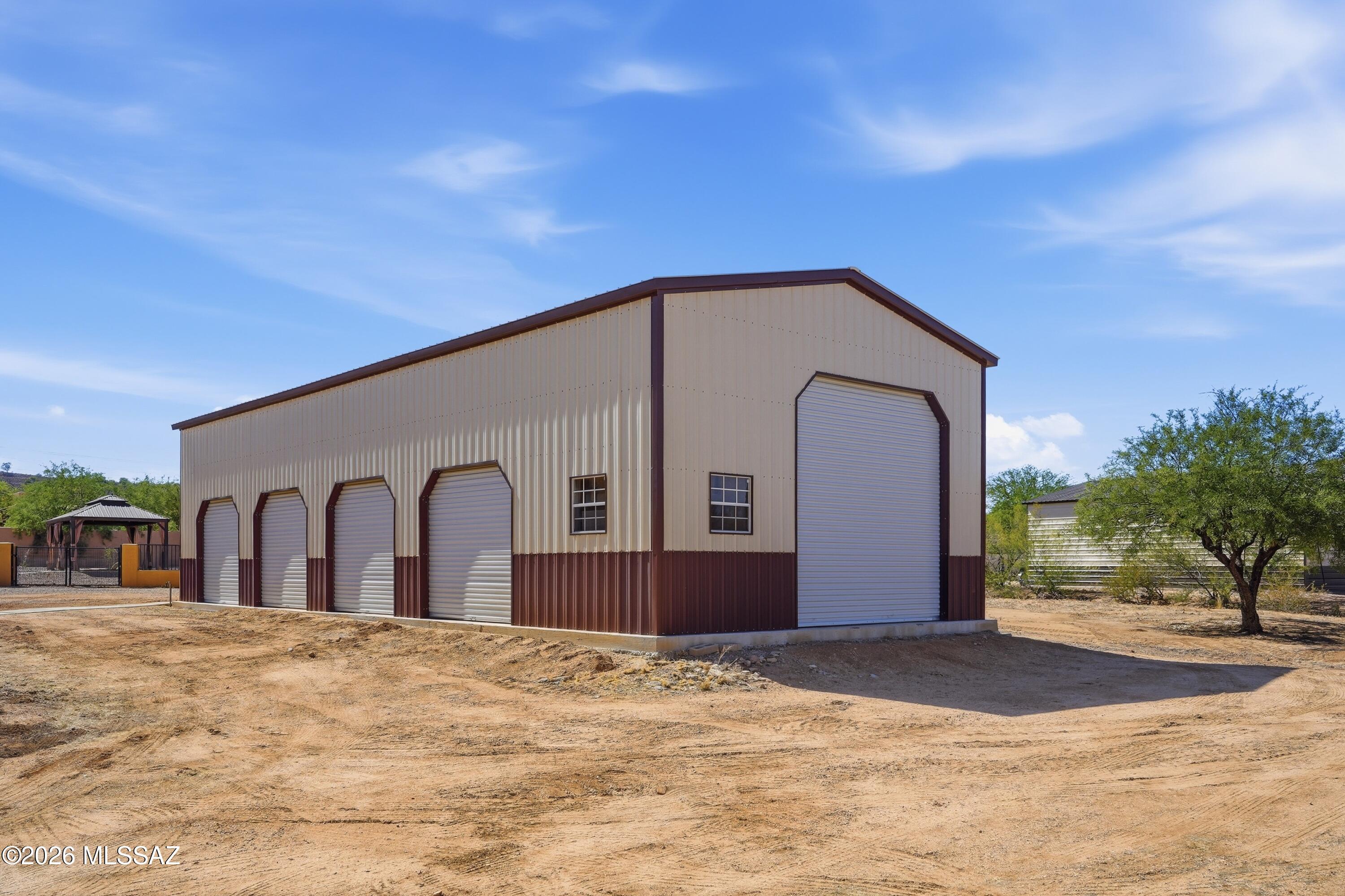 Mesquite Heights (1-42) - Residential