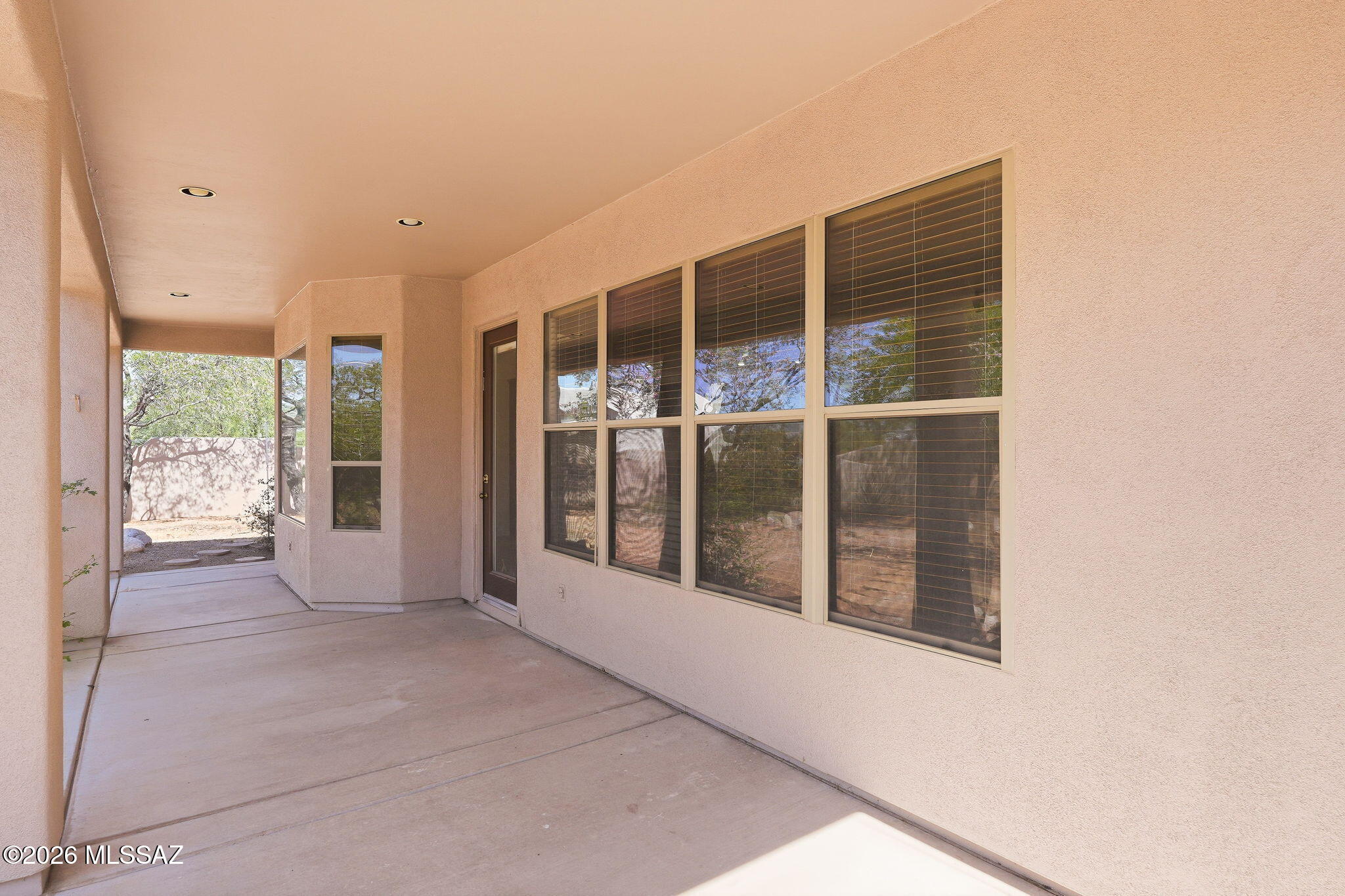 Mesquite Heights (1-42) - Residential