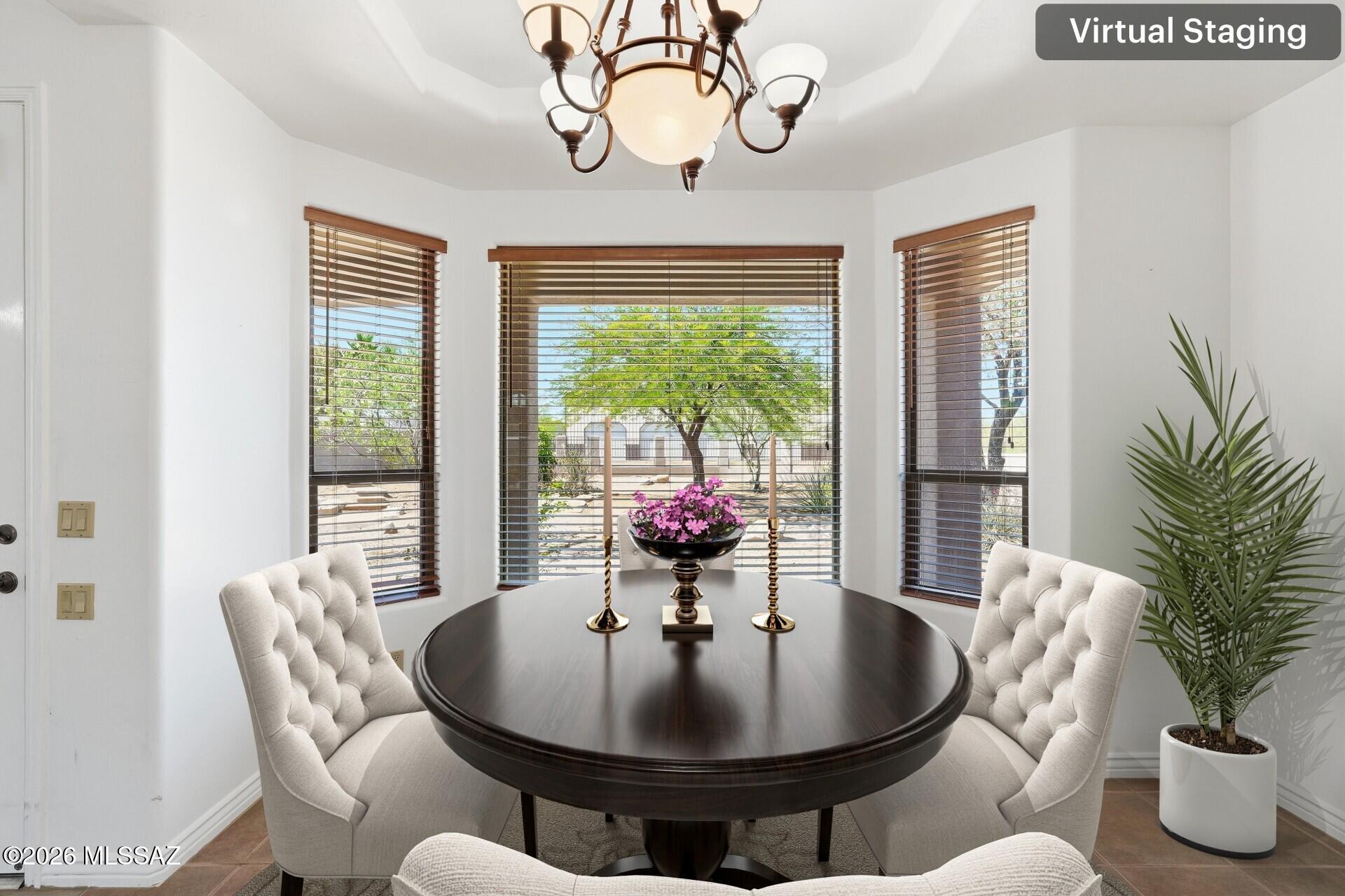 Mesquite Heights (1-42) - Residential