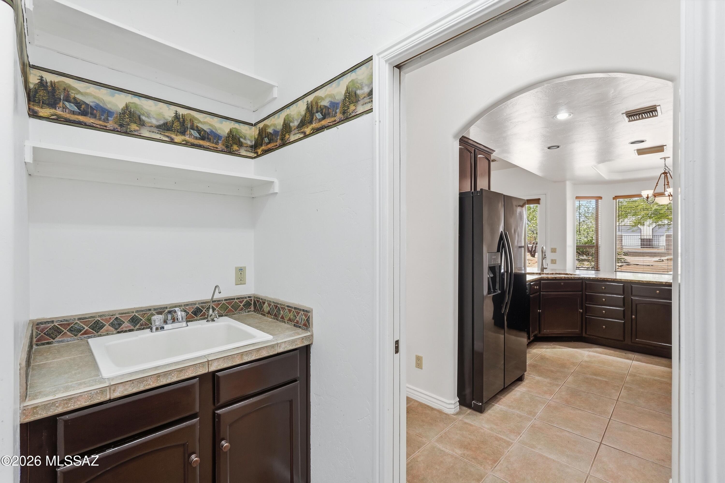 Mesquite Heights (1-42) - Residential