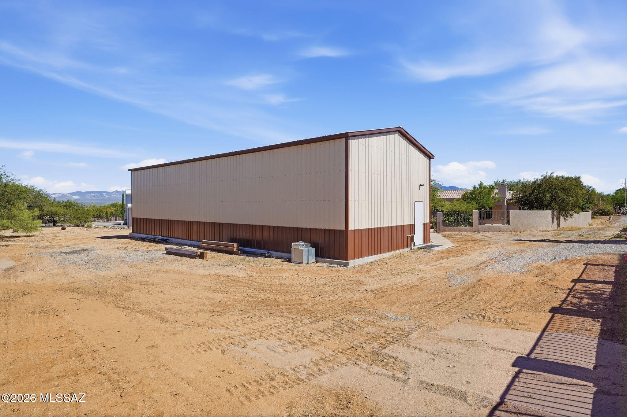 Mesquite Heights (1-42) - Residential