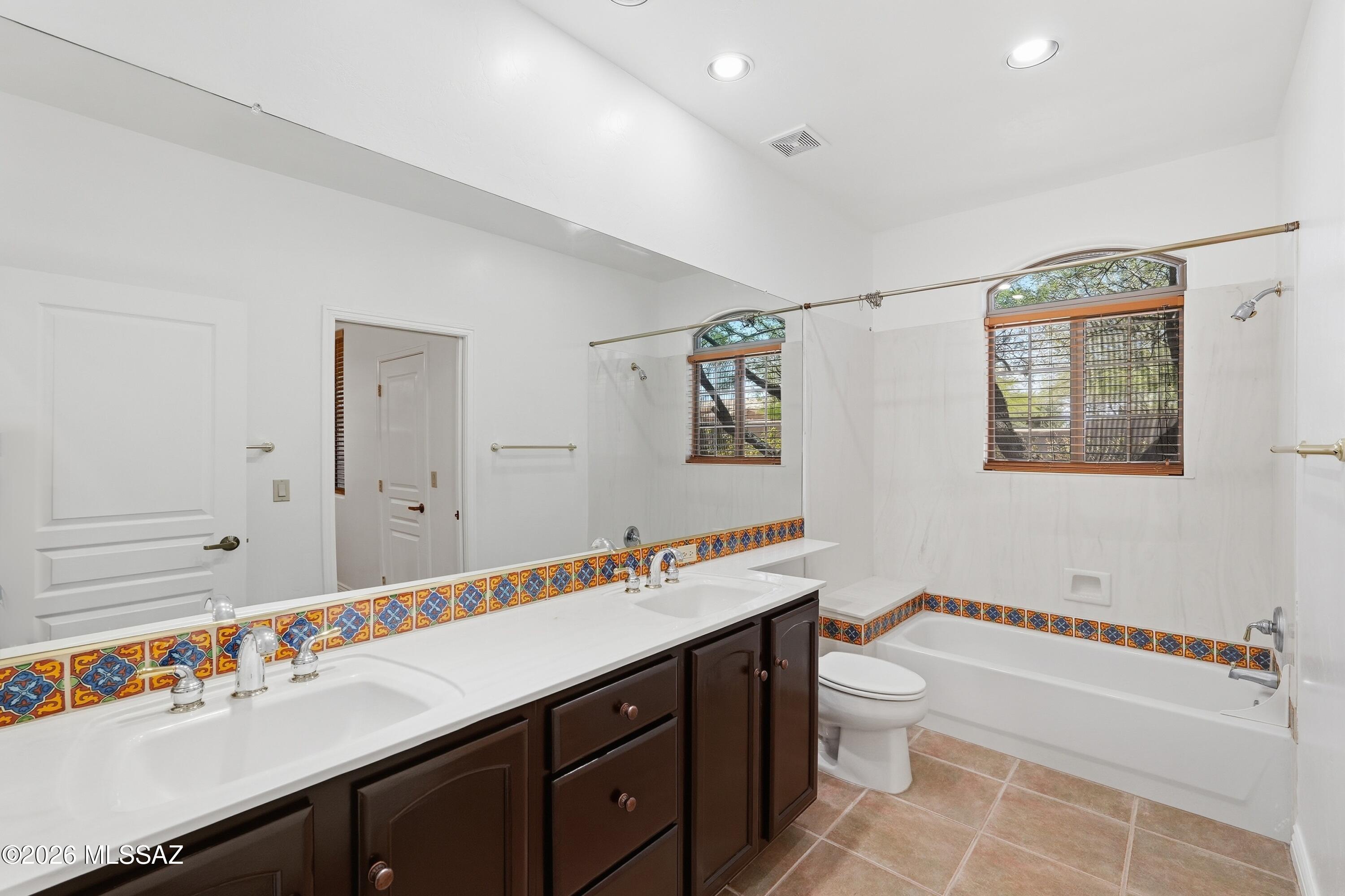 Mesquite Heights (1-42) - Residential